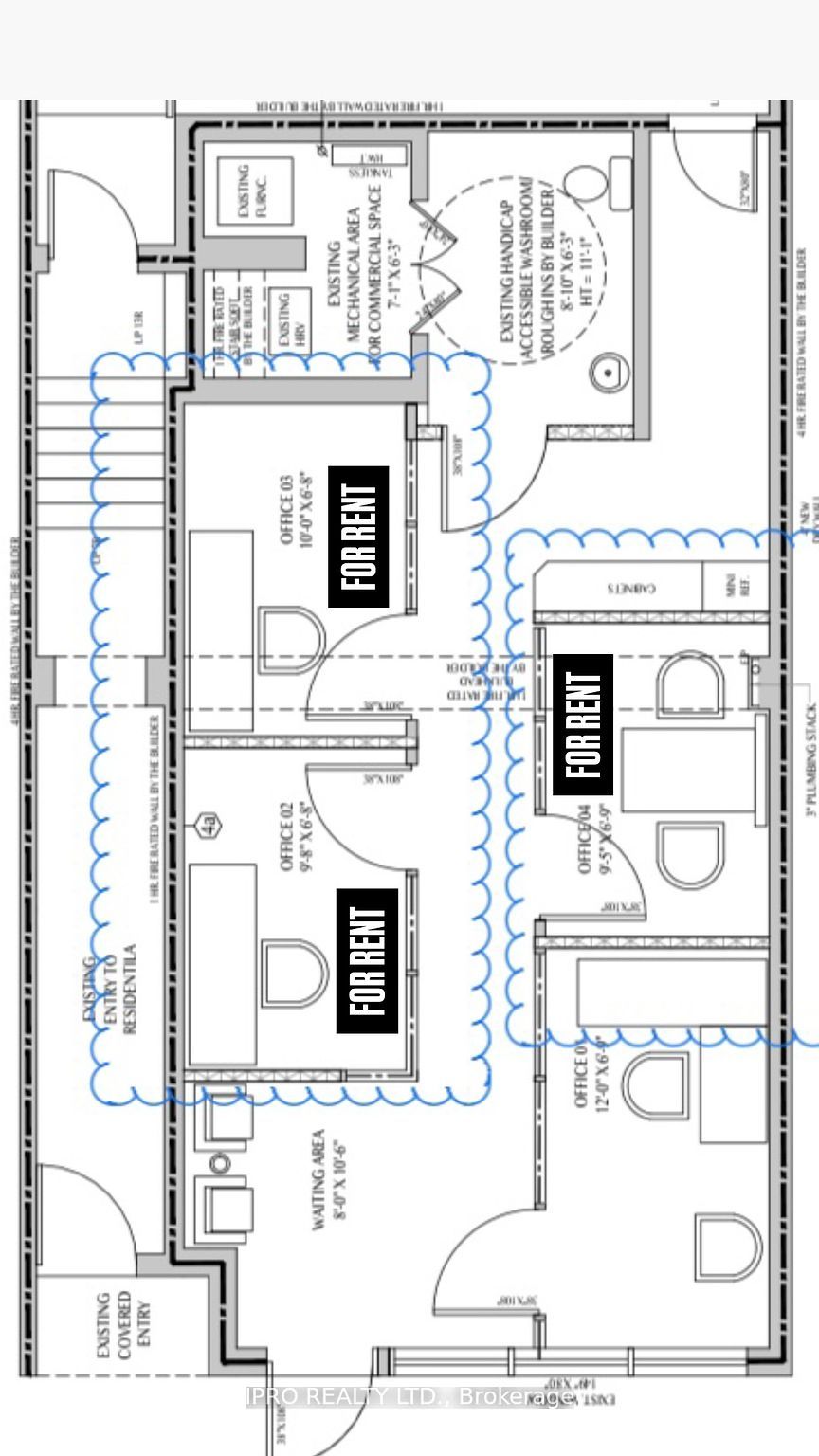 126 Burnhamthorpe Road Property Photo 2
