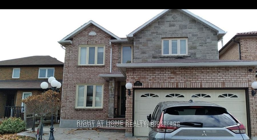 5194 Guildwood Way Property Photo 1