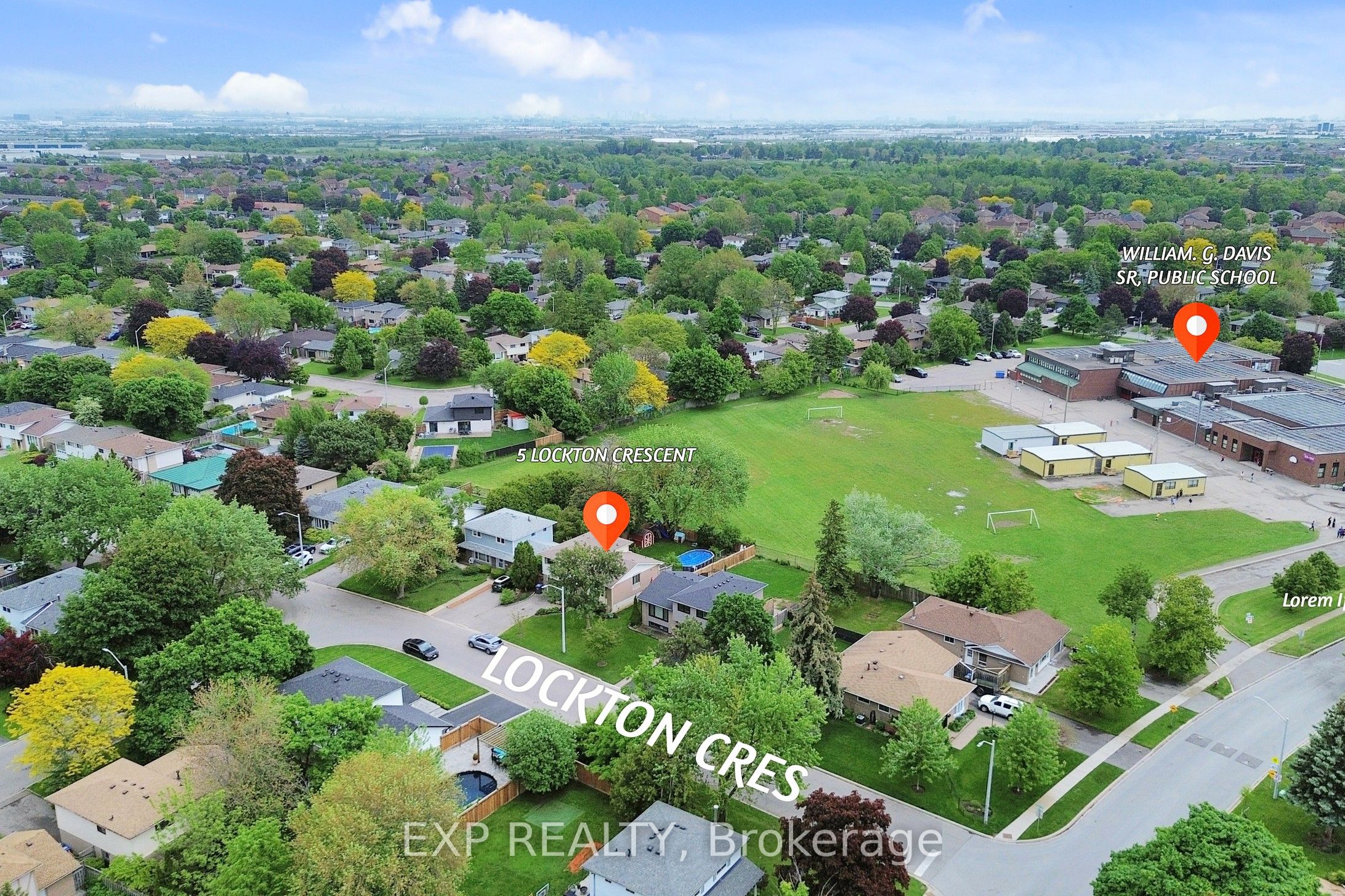 5 Lockton Crescent Property Photo 48