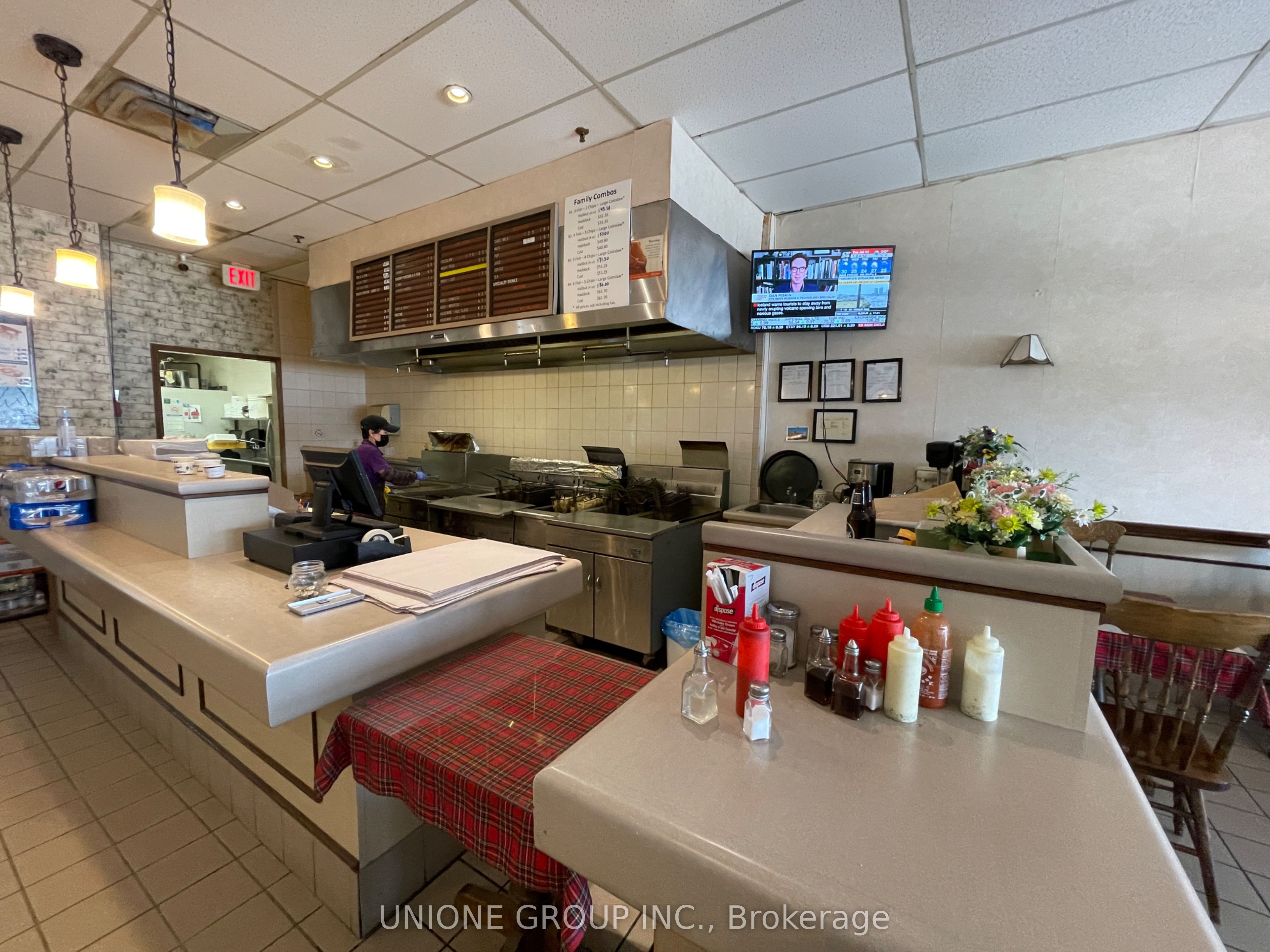 1250 Eglinton Avenue W A11 Property Photo 1