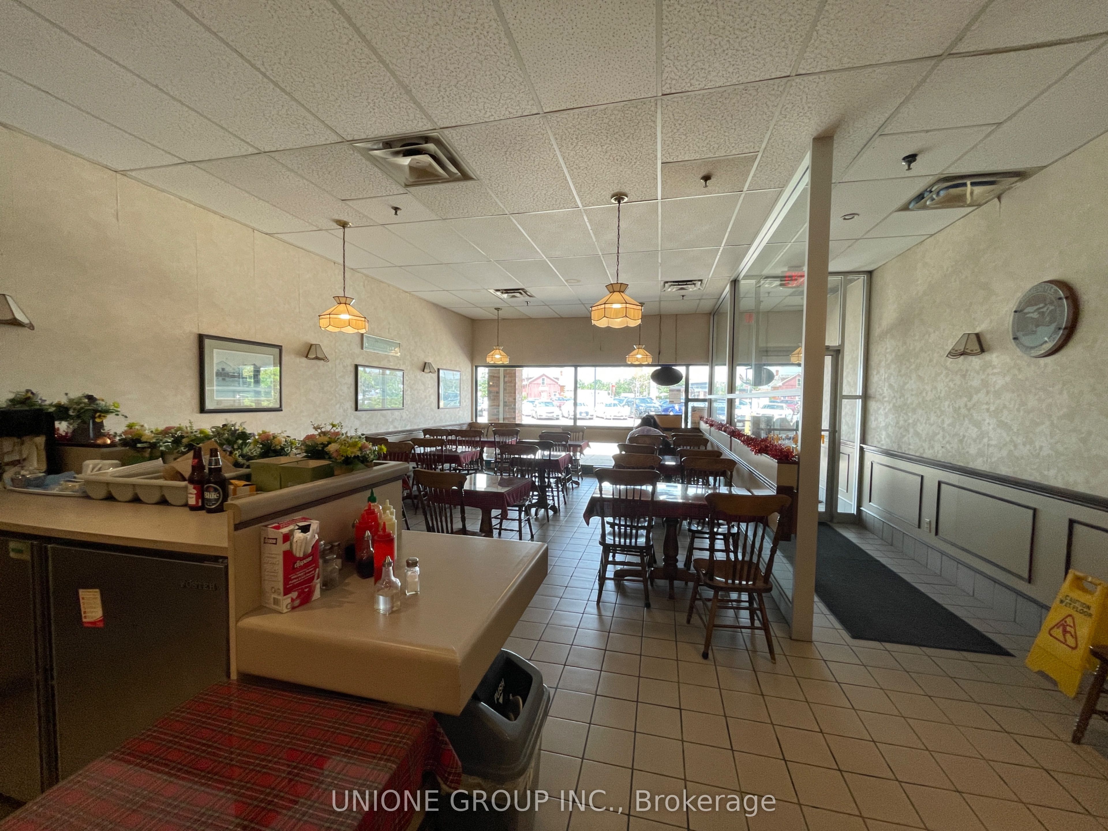 1250 Eglinton Avenue W A11 Property Photo 2