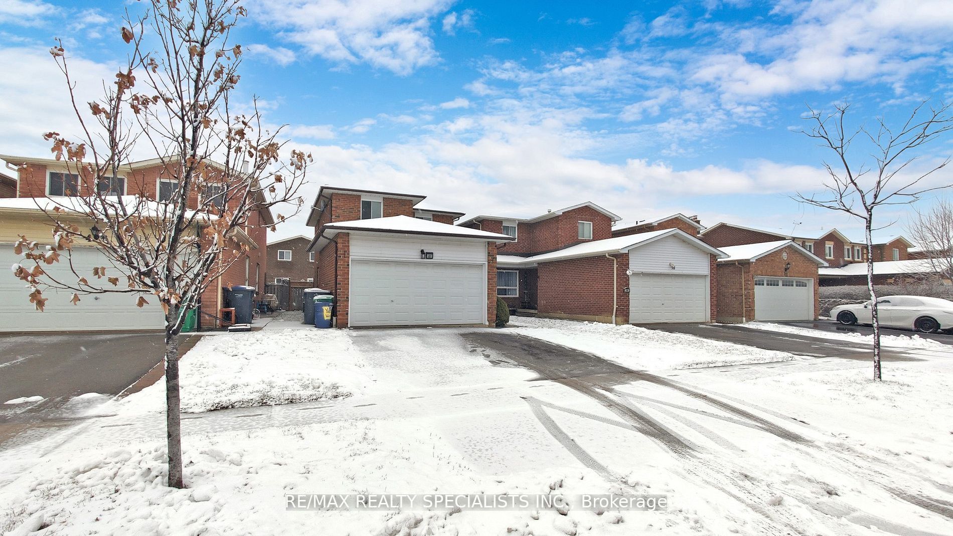 48 Metzak Drive Lower Property Photo 1