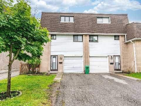 #208 - 475 Bramalea Road Property Photo 1