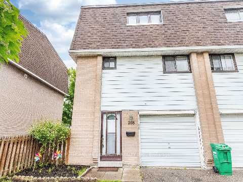 #208 - 475 Bramalea Road Property Photo 3