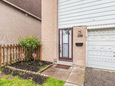#208 - 475 Bramalea Road Property Photo 4
