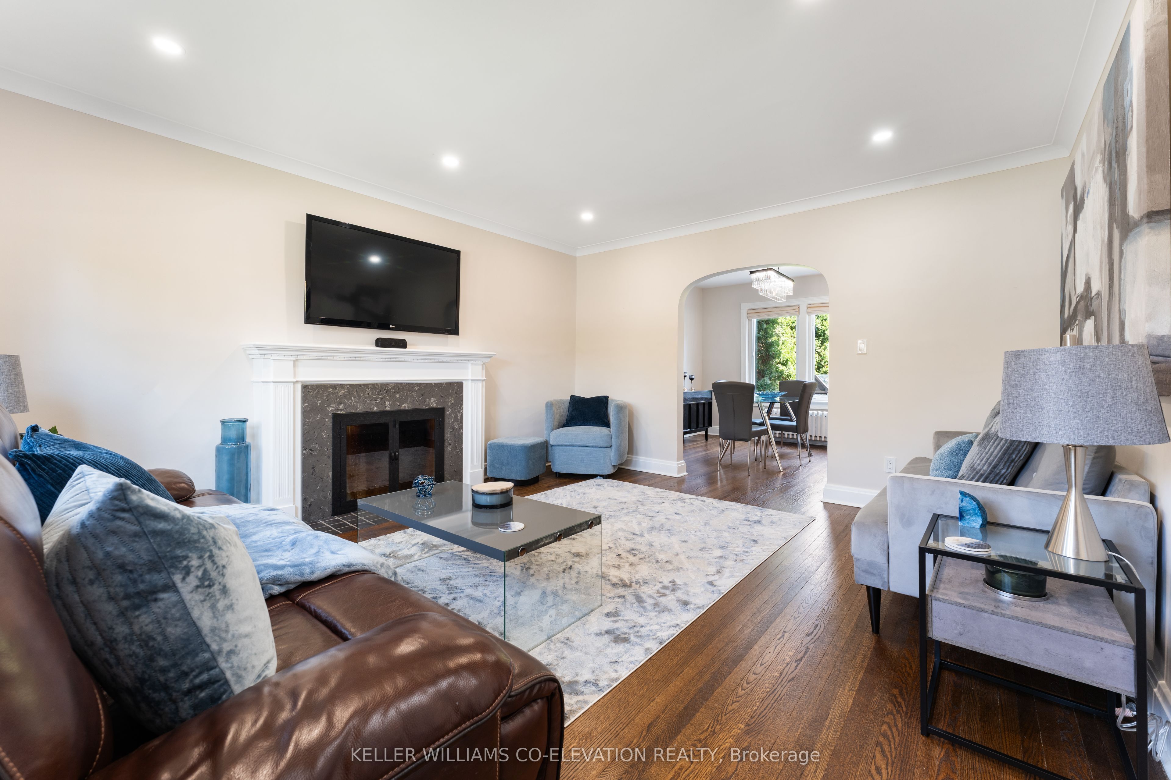 23 Humbervale Boulevard Property Photo 3
