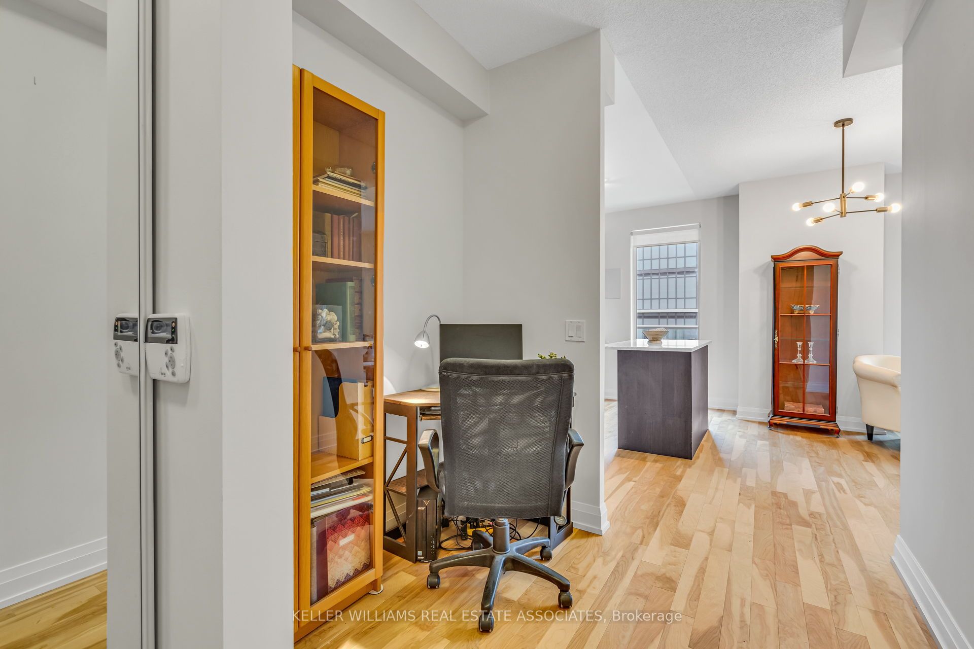 #1504 - 56 Annie Craig Drive Property Photo 10