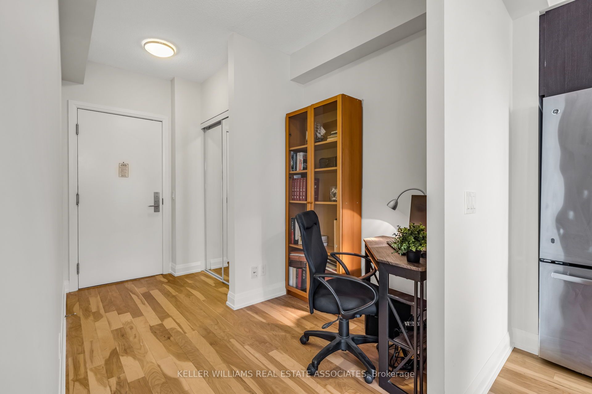 #1504 - 56 Annie Craig Drive Property Photo 11