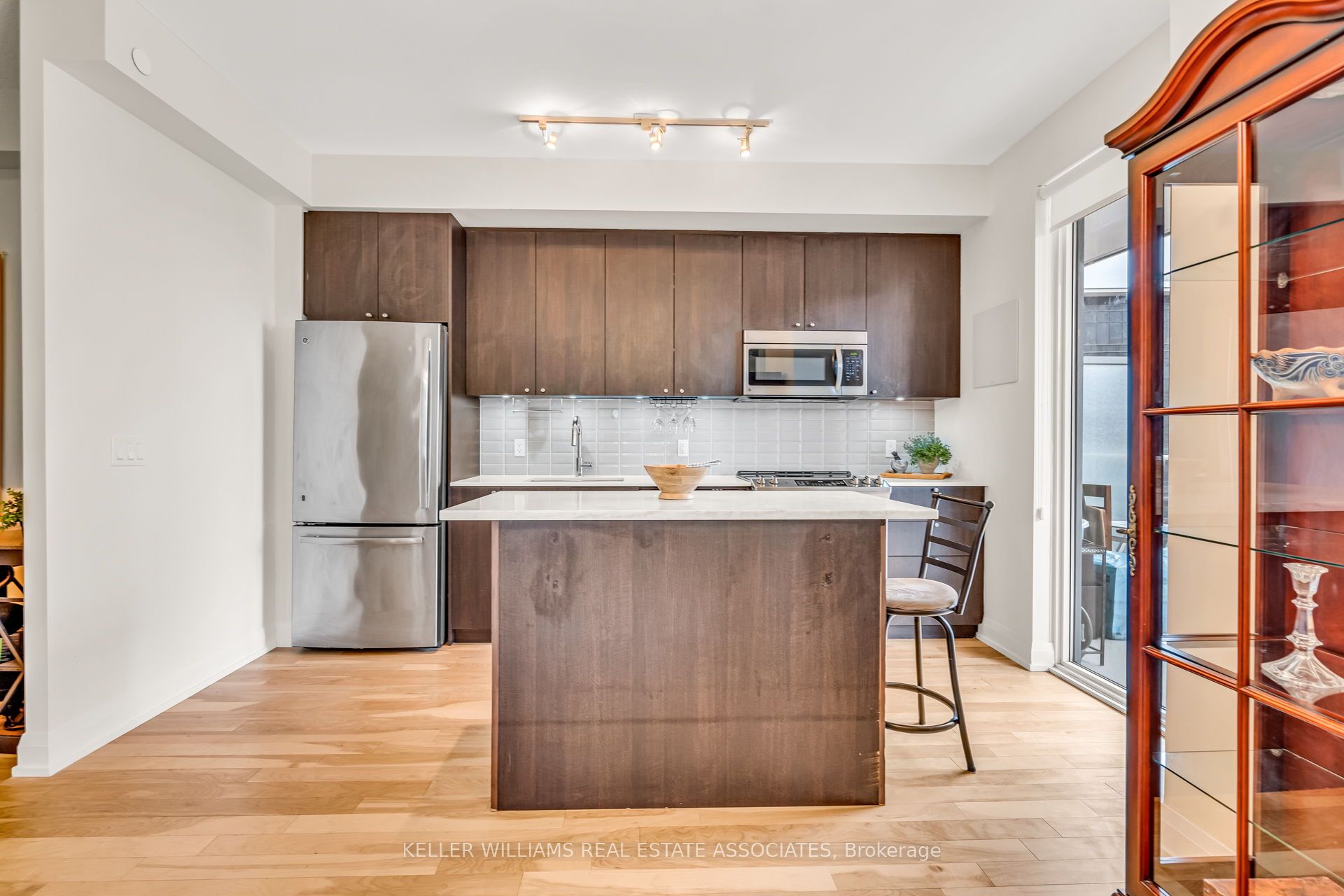 #1504 - 56 Annie Craig Drive Property Photo 19