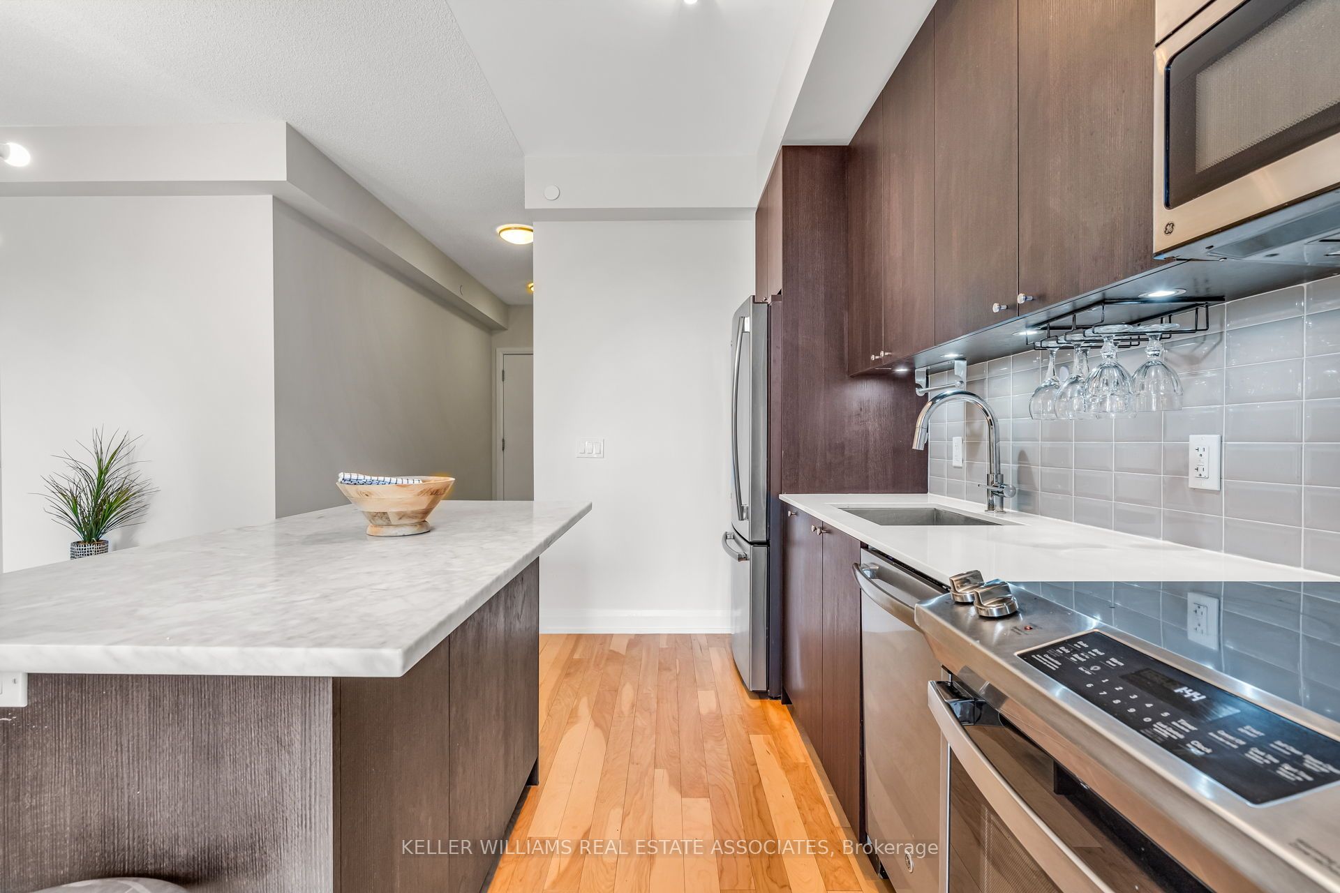 #1504 - 56 Annie Craig Drive Property Photo 23