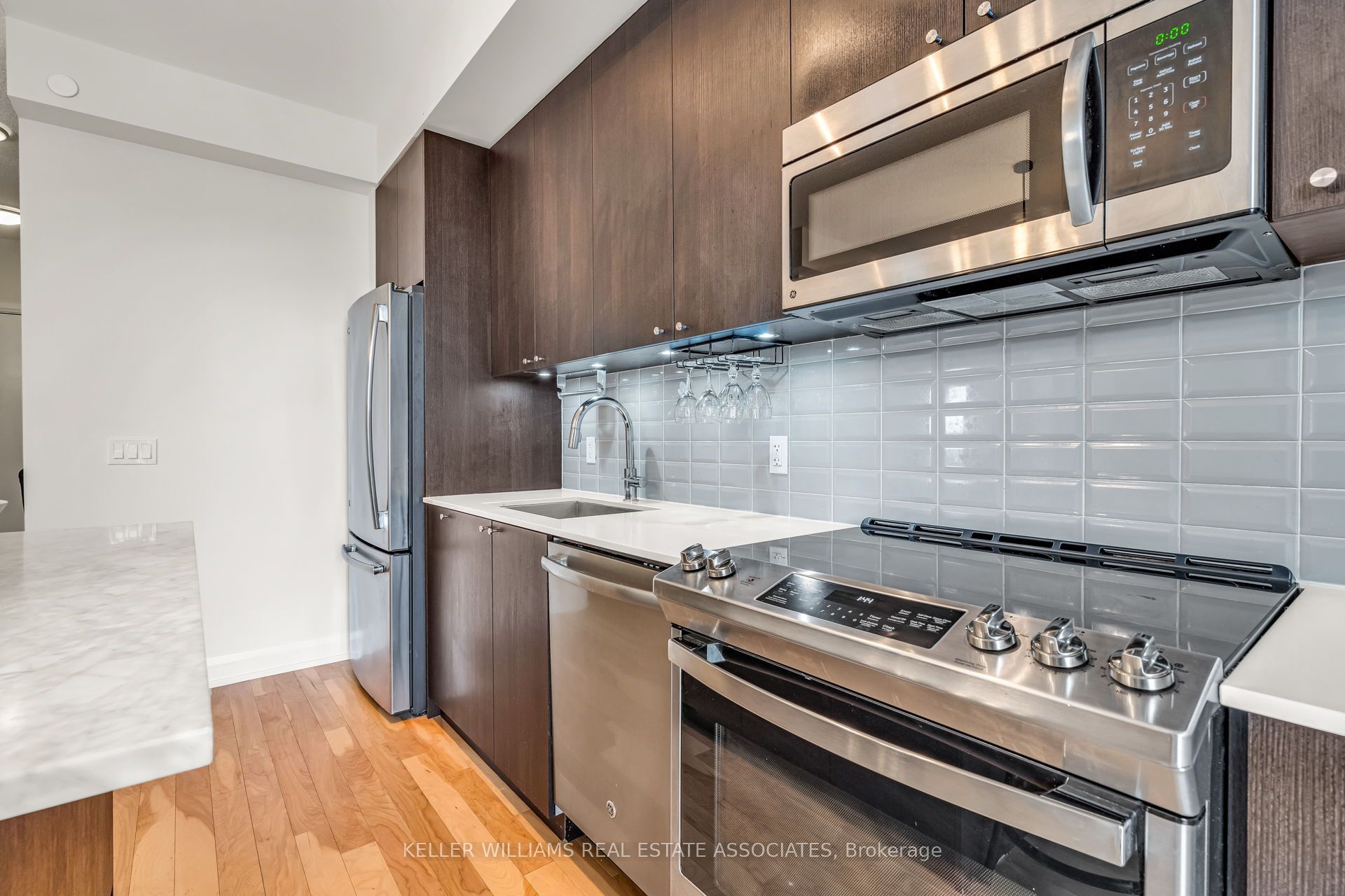 #1504 - 56 Annie Craig Drive Property Photo 24