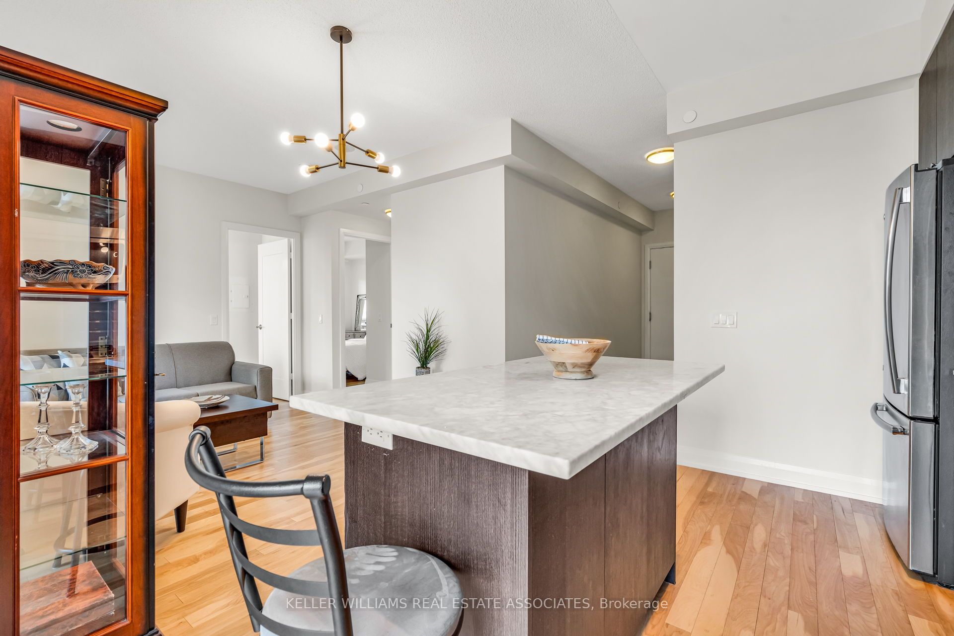 #1504 - 56 Annie Craig Drive Property Photo 25