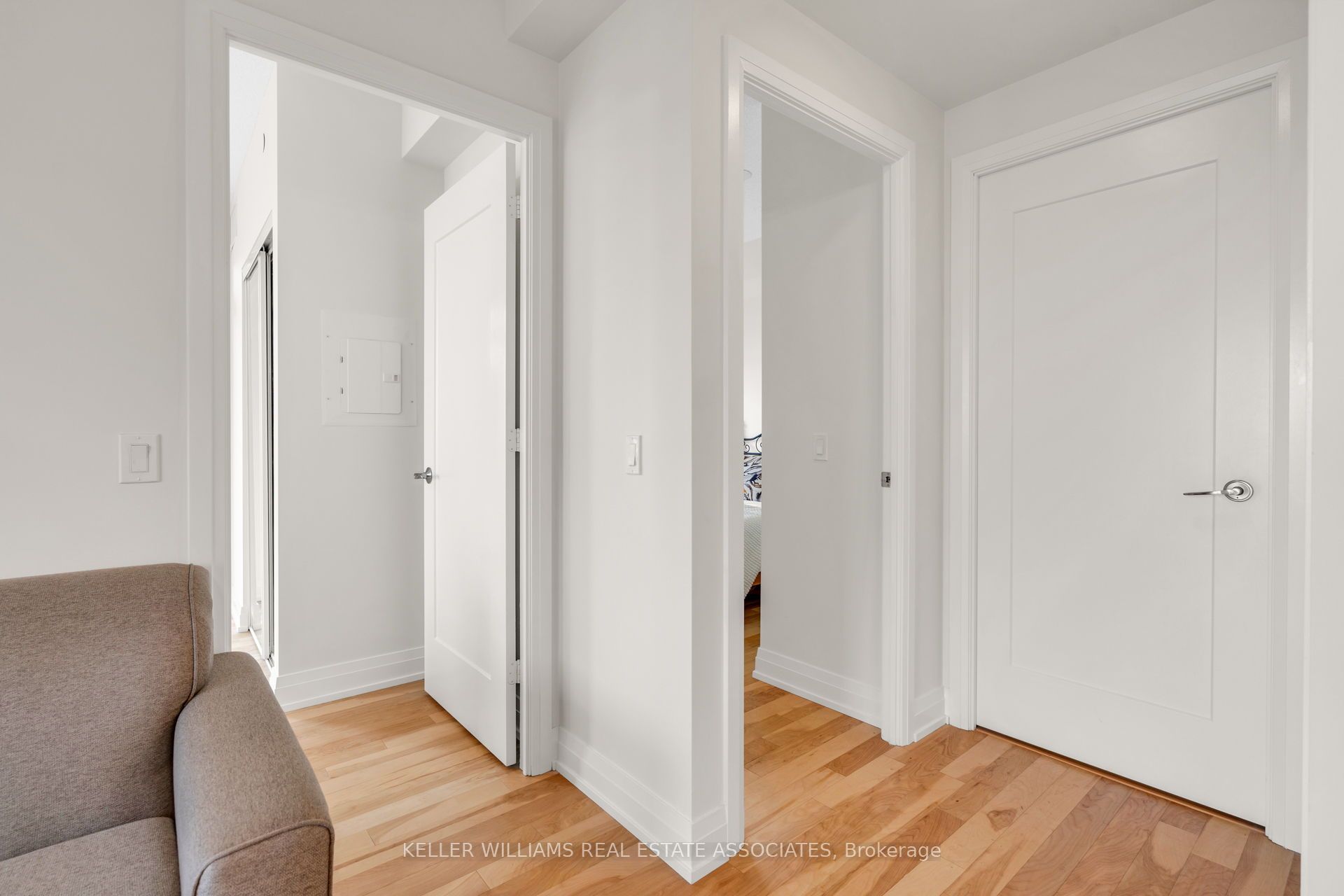 #1504 - 56 Annie Craig Drive Property Photo 27