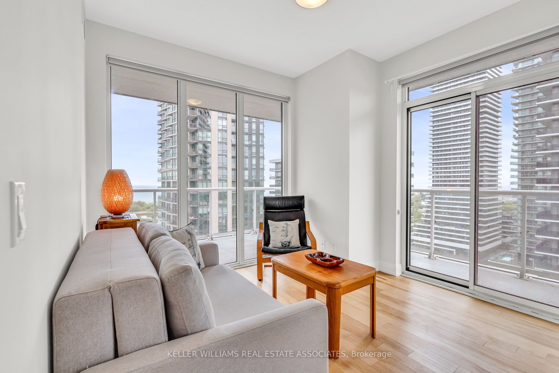 #1504 - 56 Annie Craig Drive Property Photo 33