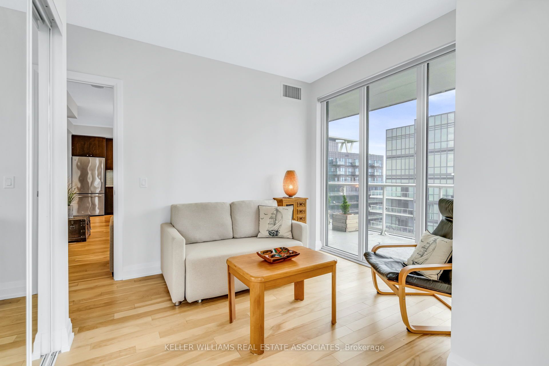 #1504 - 56 Annie Craig Drive Property Photo 35