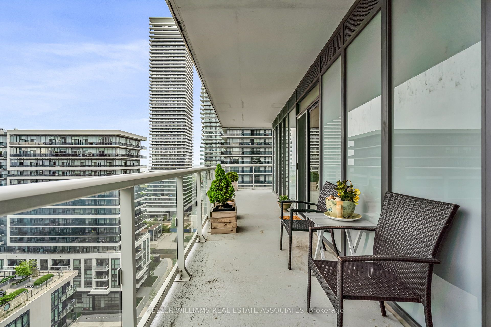 #1504 - 56 Annie Craig Drive Property Photo 40