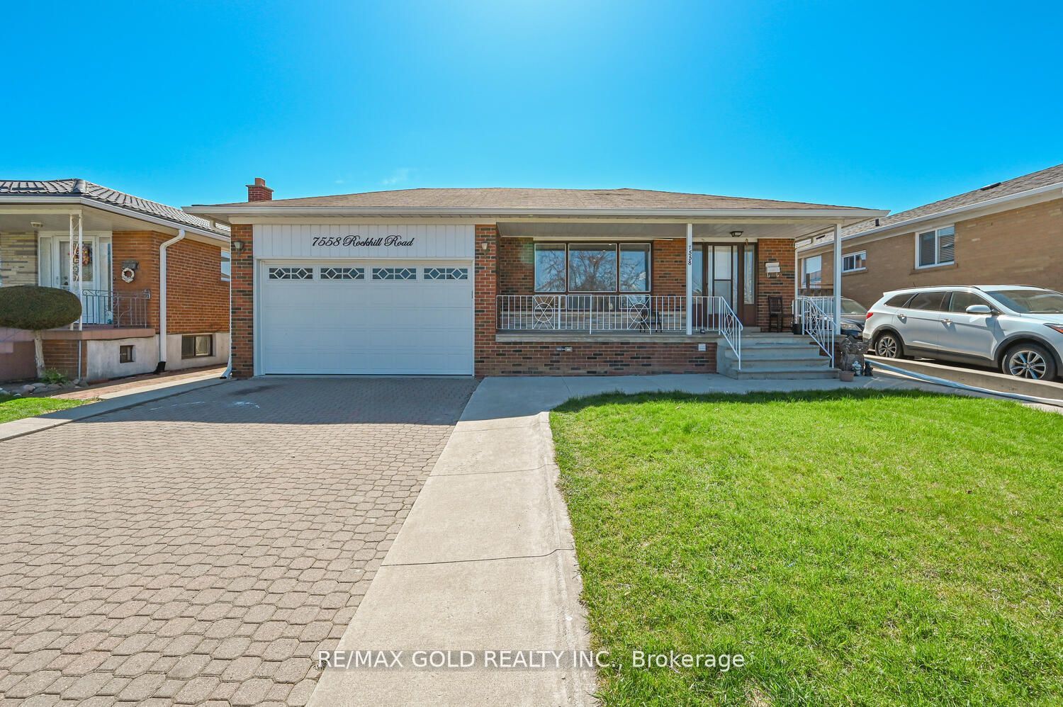 7558 Rockhill Road Property Photo 1