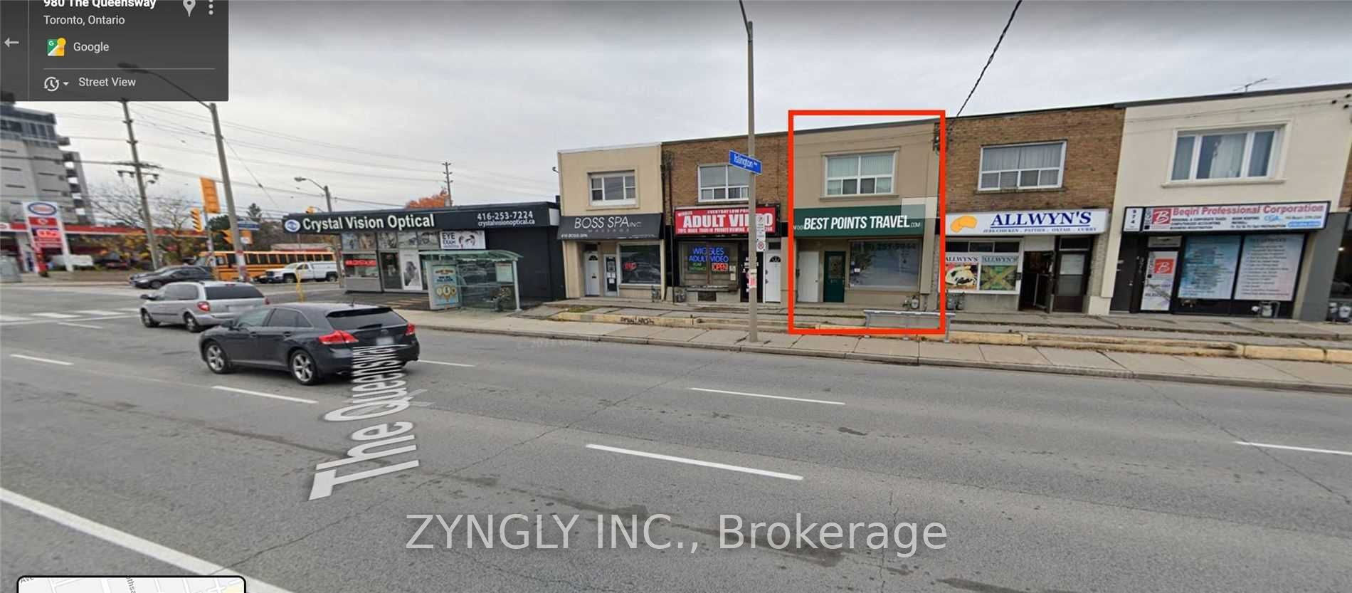 978 The Queensway Boulevard Property Photo 11