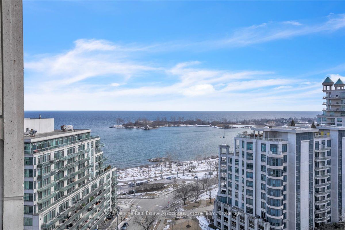 #1706 - 3 Marine Parade Drive Property Photo 30