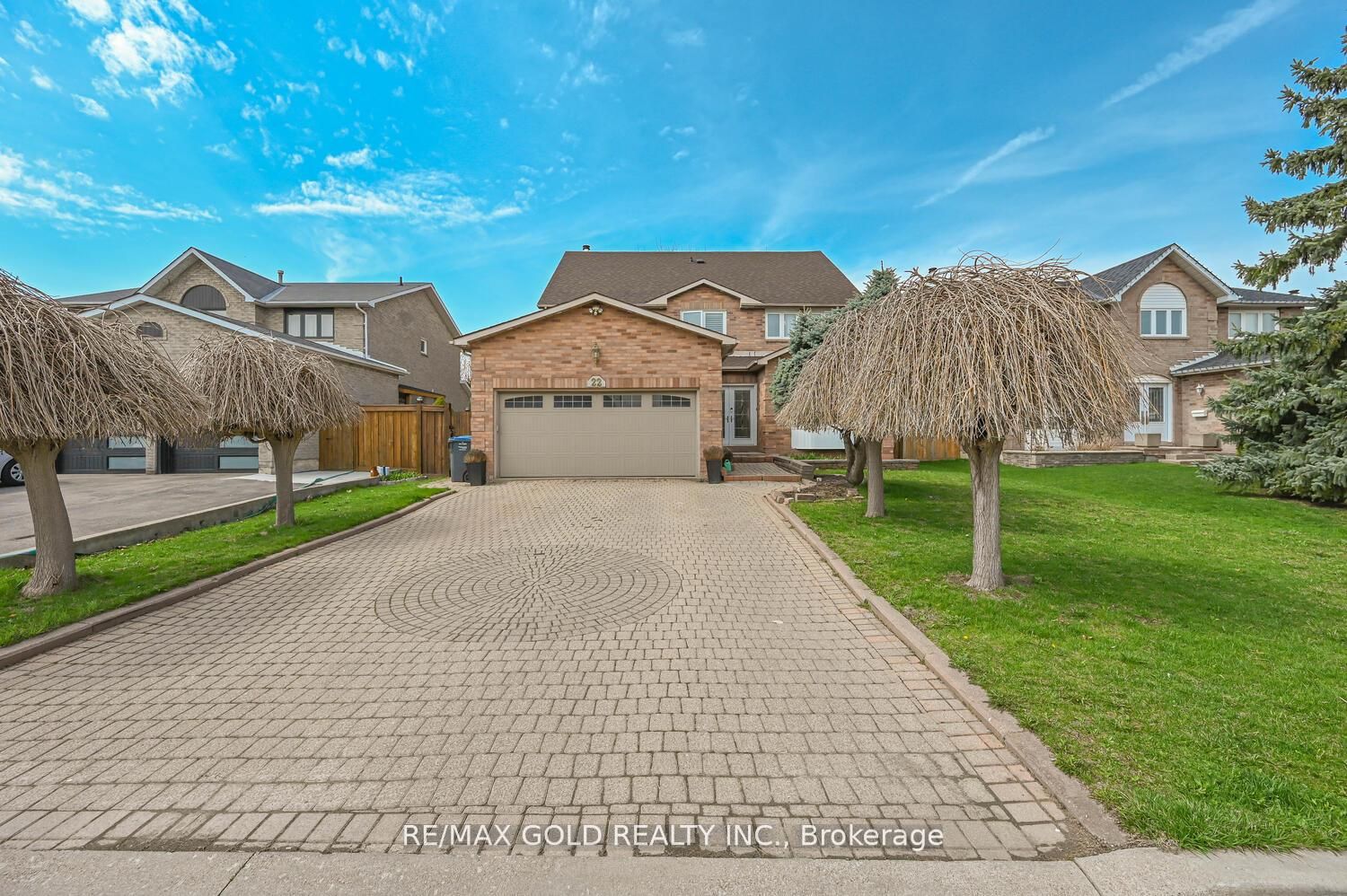 22 Strangway Ct Property Photo 1