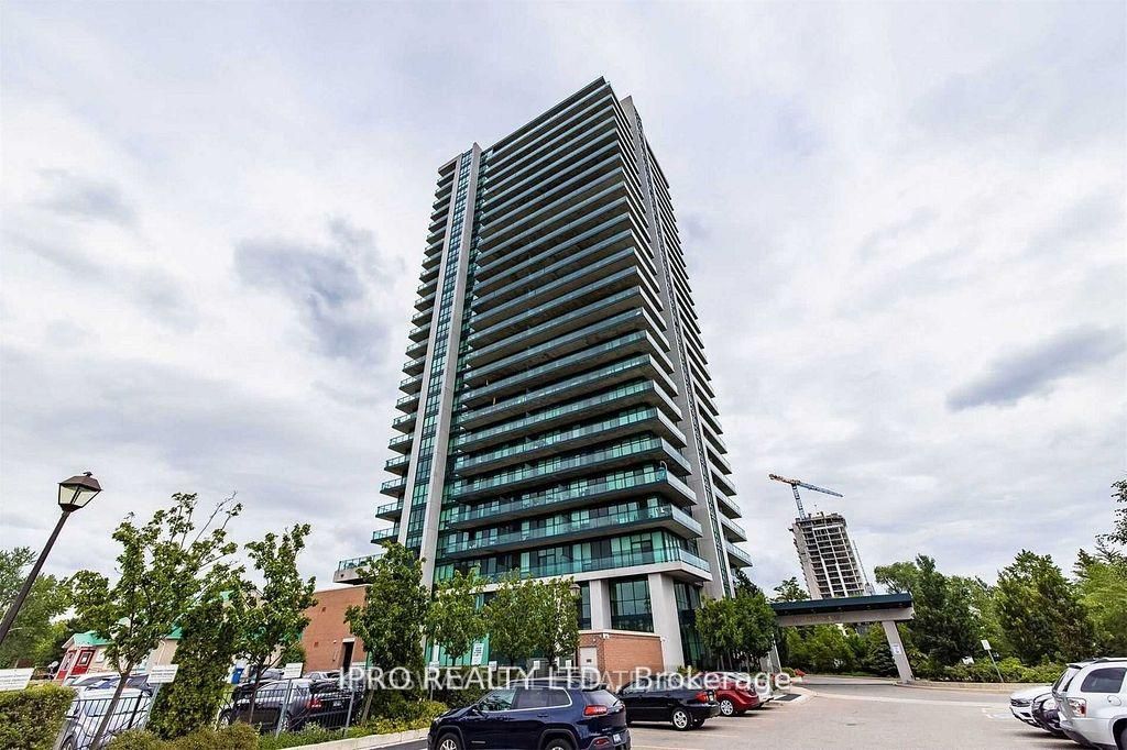 #1305 - 100 John Street Property Photo 1