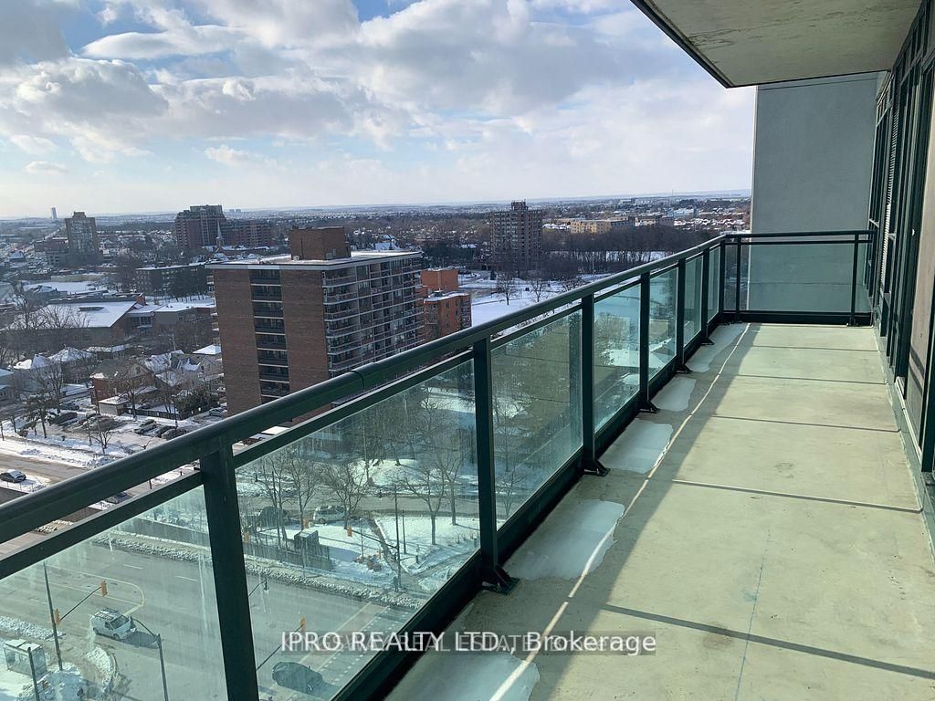 #1305 - 100 John Street Property Photo 12