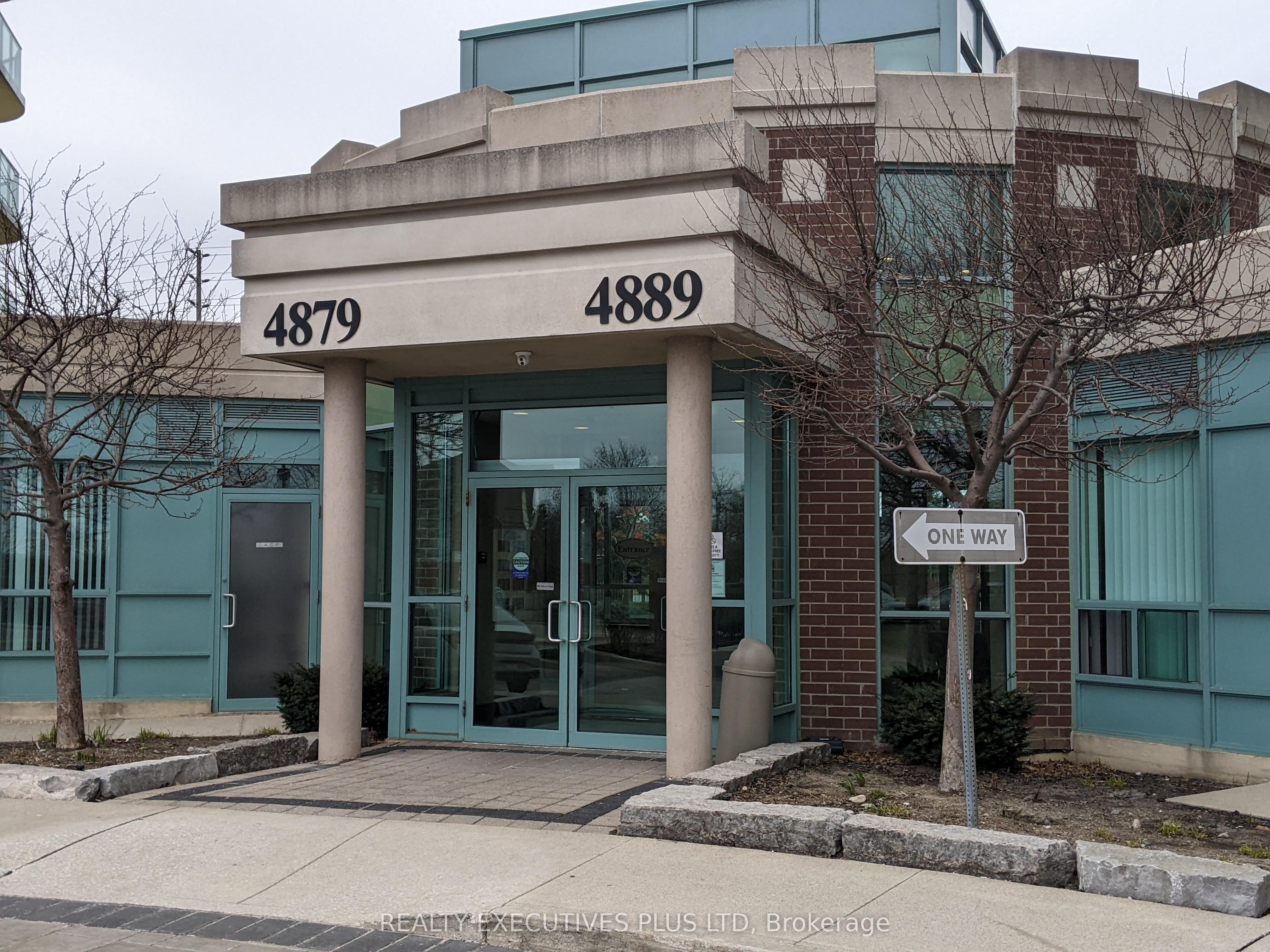 #308 - 4879 Kimbermount Avenue Property Photo 1