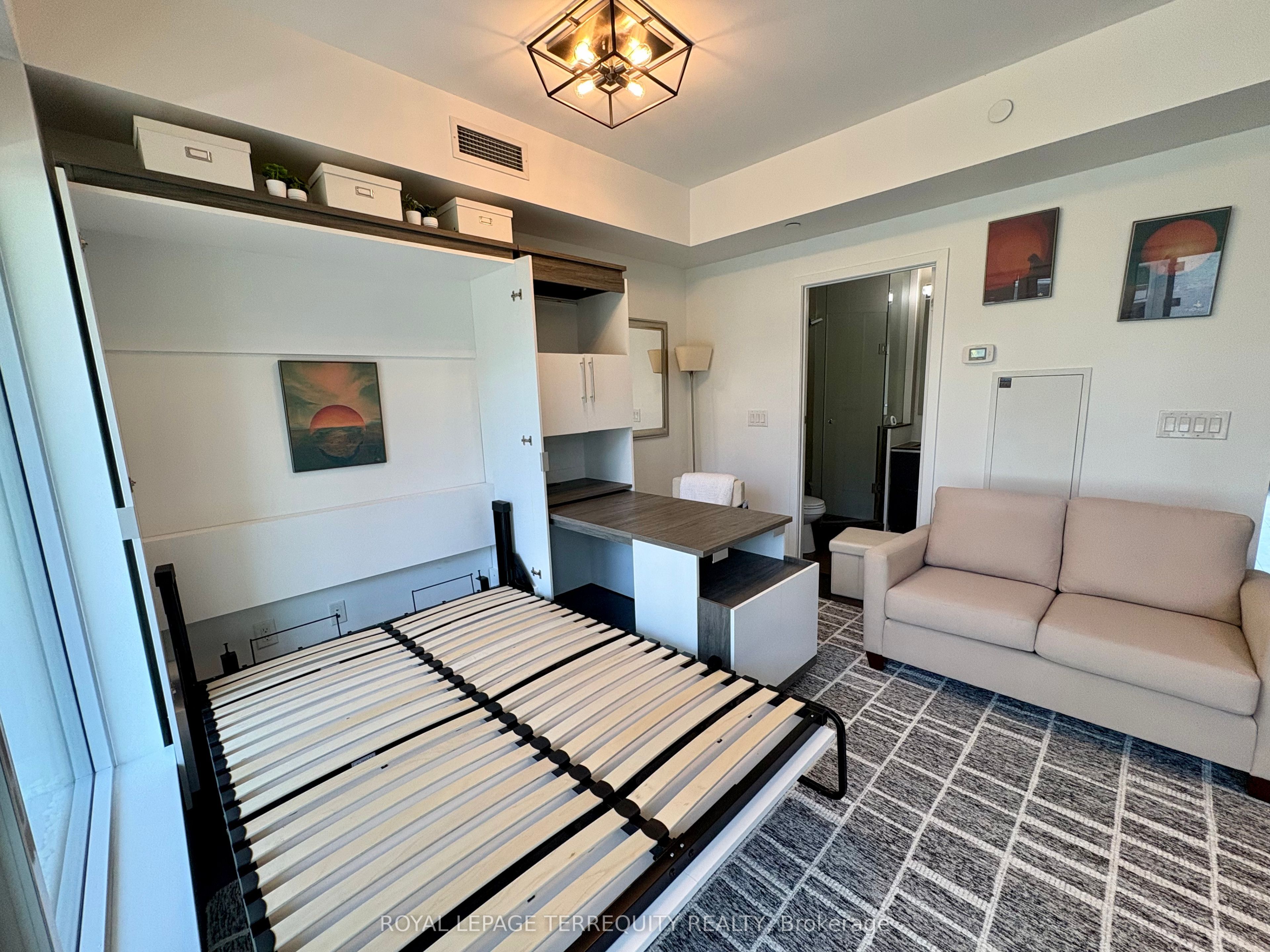 1830 Bloor Street W 437 Property Photo 10