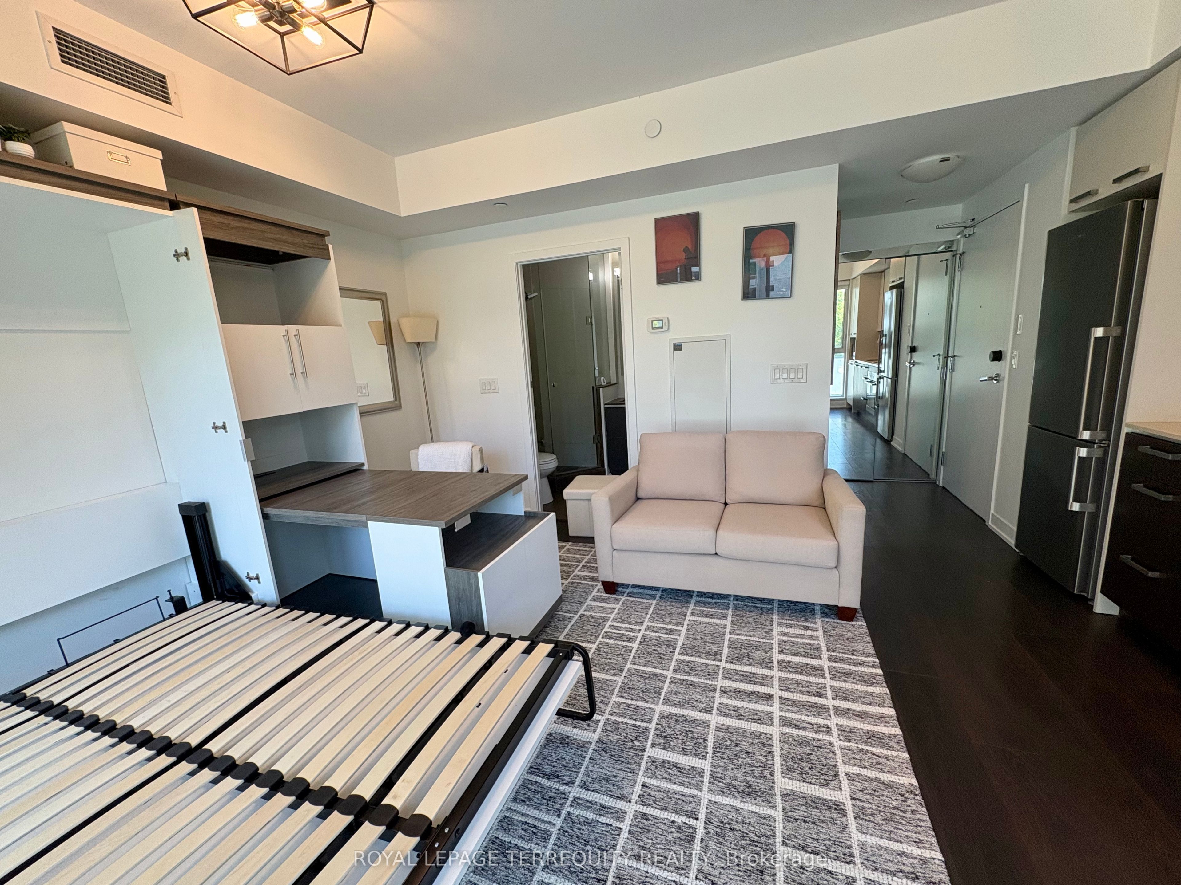 1830 Bloor Street W 437 Property Photo 11