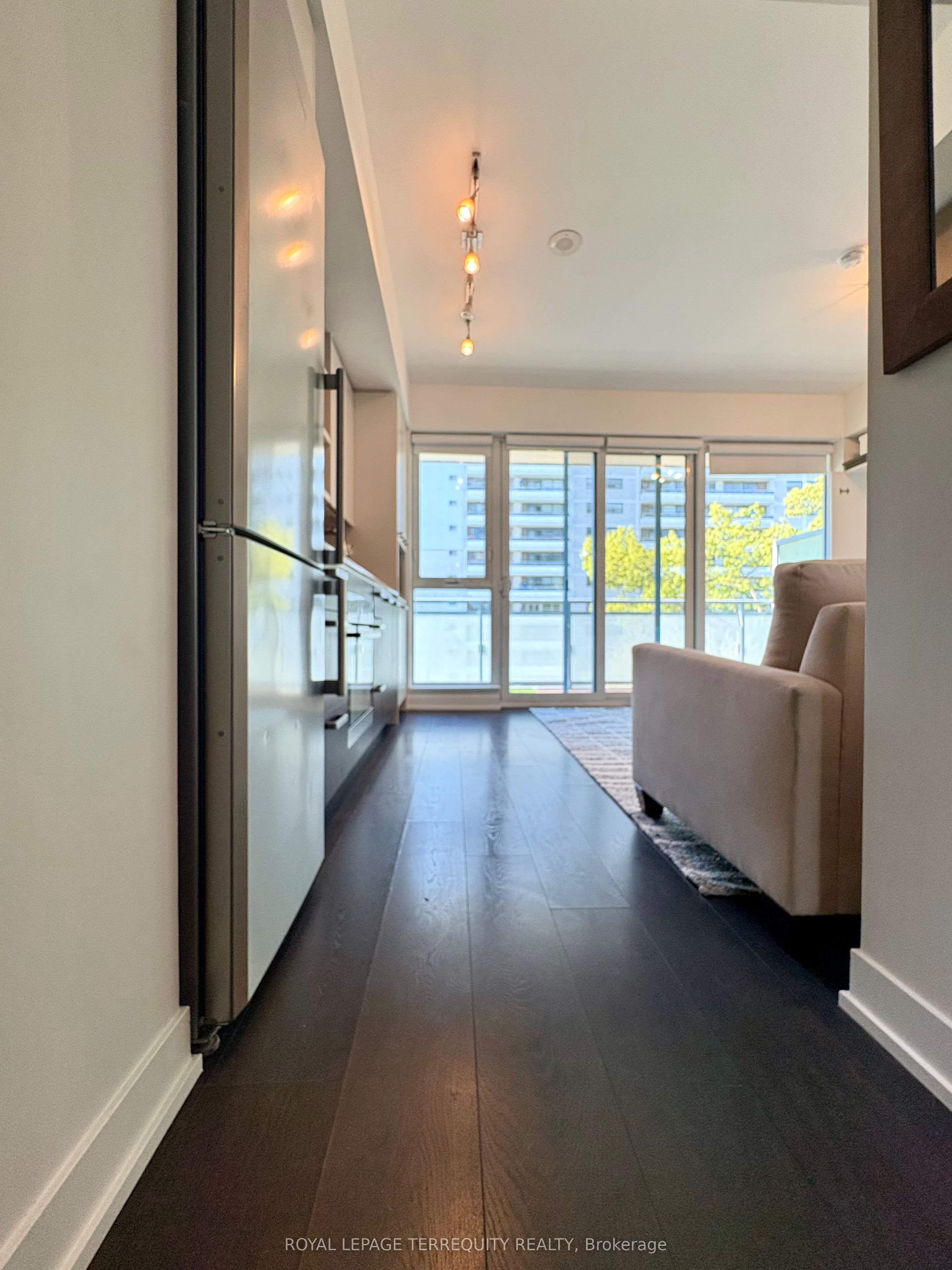 1830 Bloor Street W 437 Property Photo 13