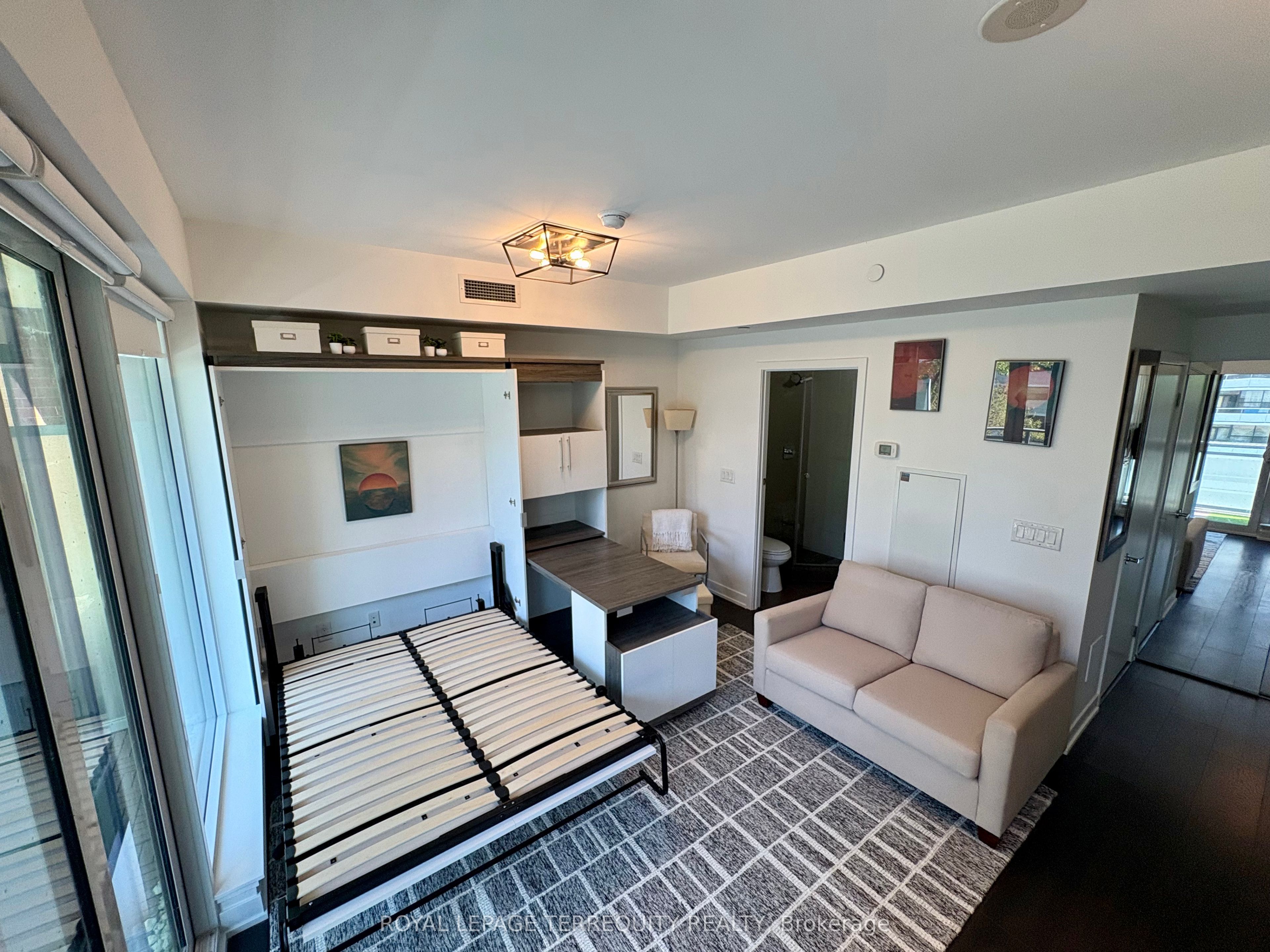 1830 Bloor Street W 437 Property Photo 16