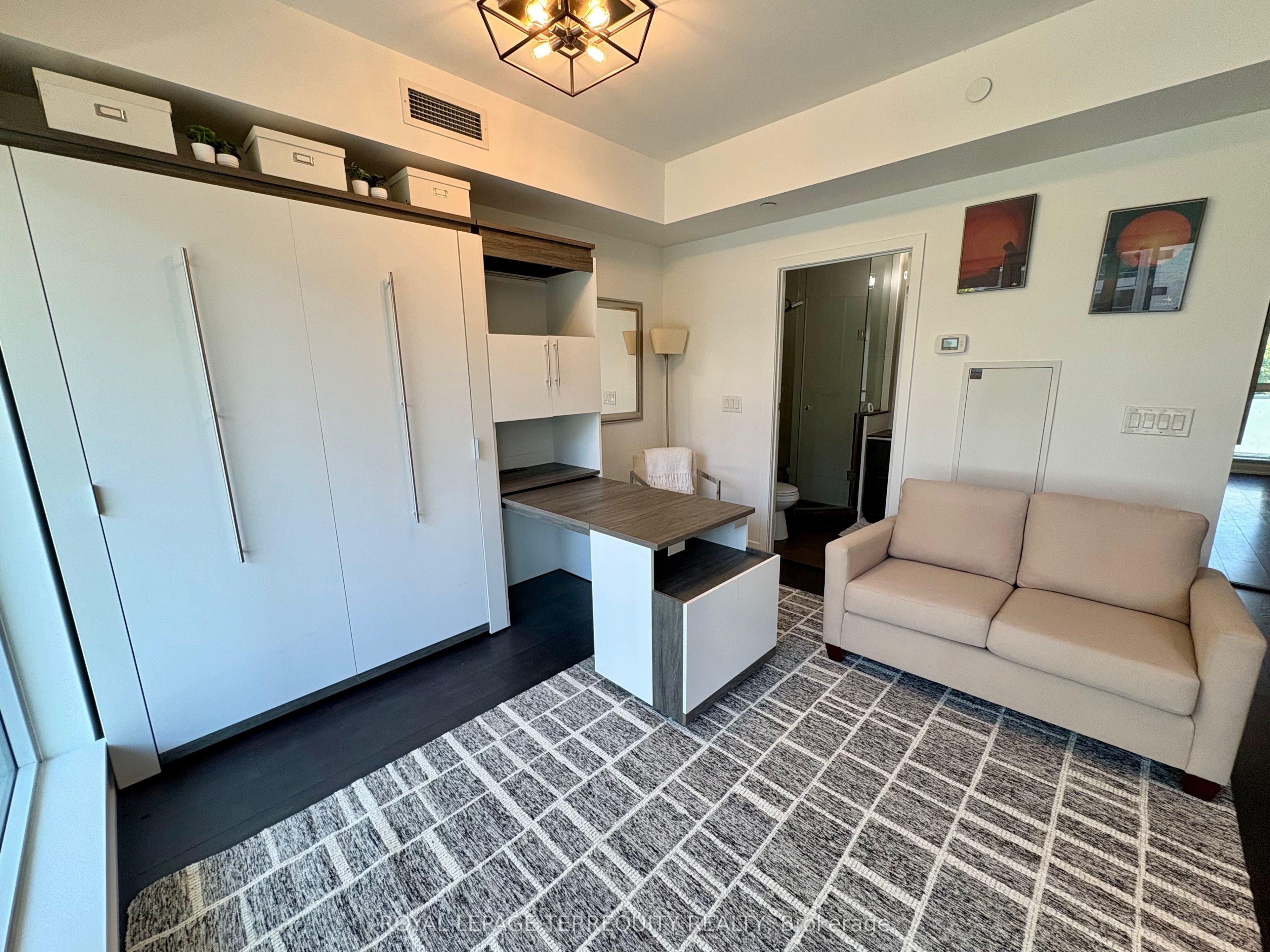 1830 Bloor Street W 437 Property Photo 17