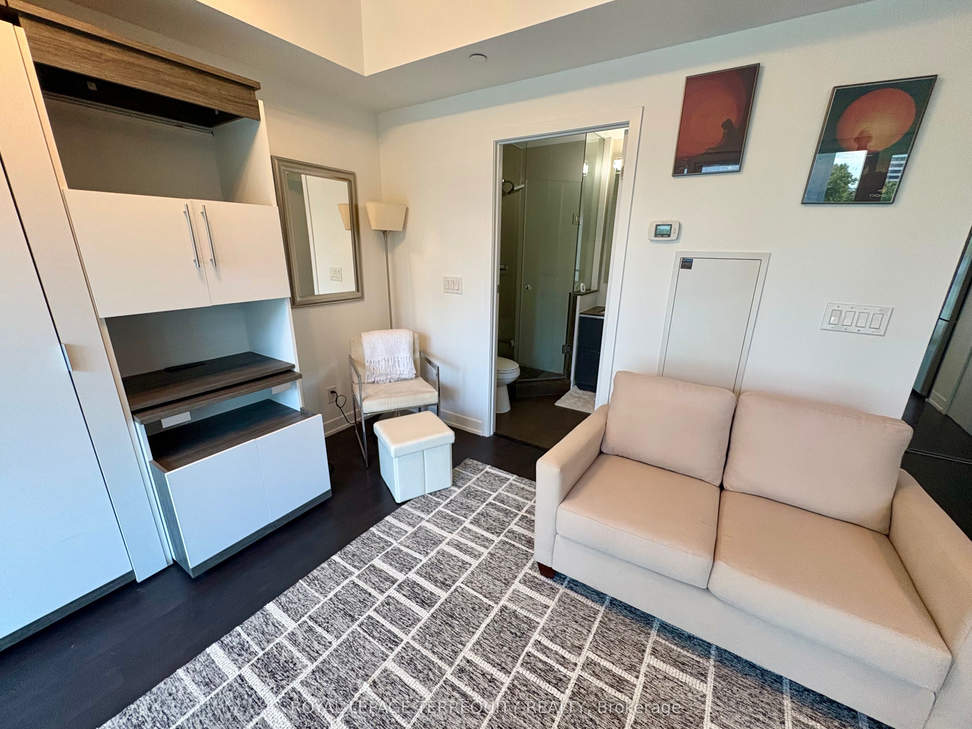 1830 Bloor Street W 437 Property Photo 22