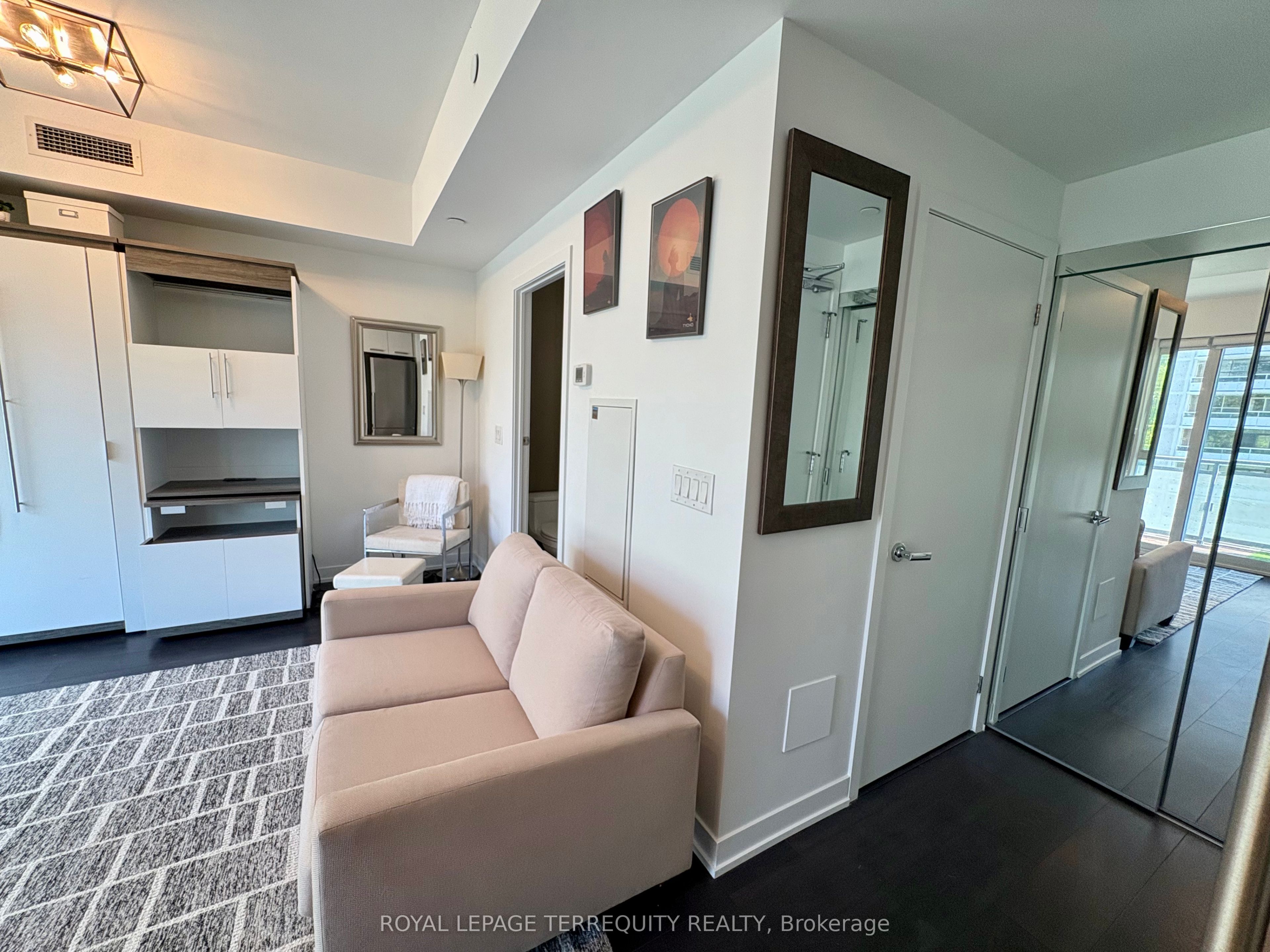 1830 Bloor Street W 437 Property Photo 23