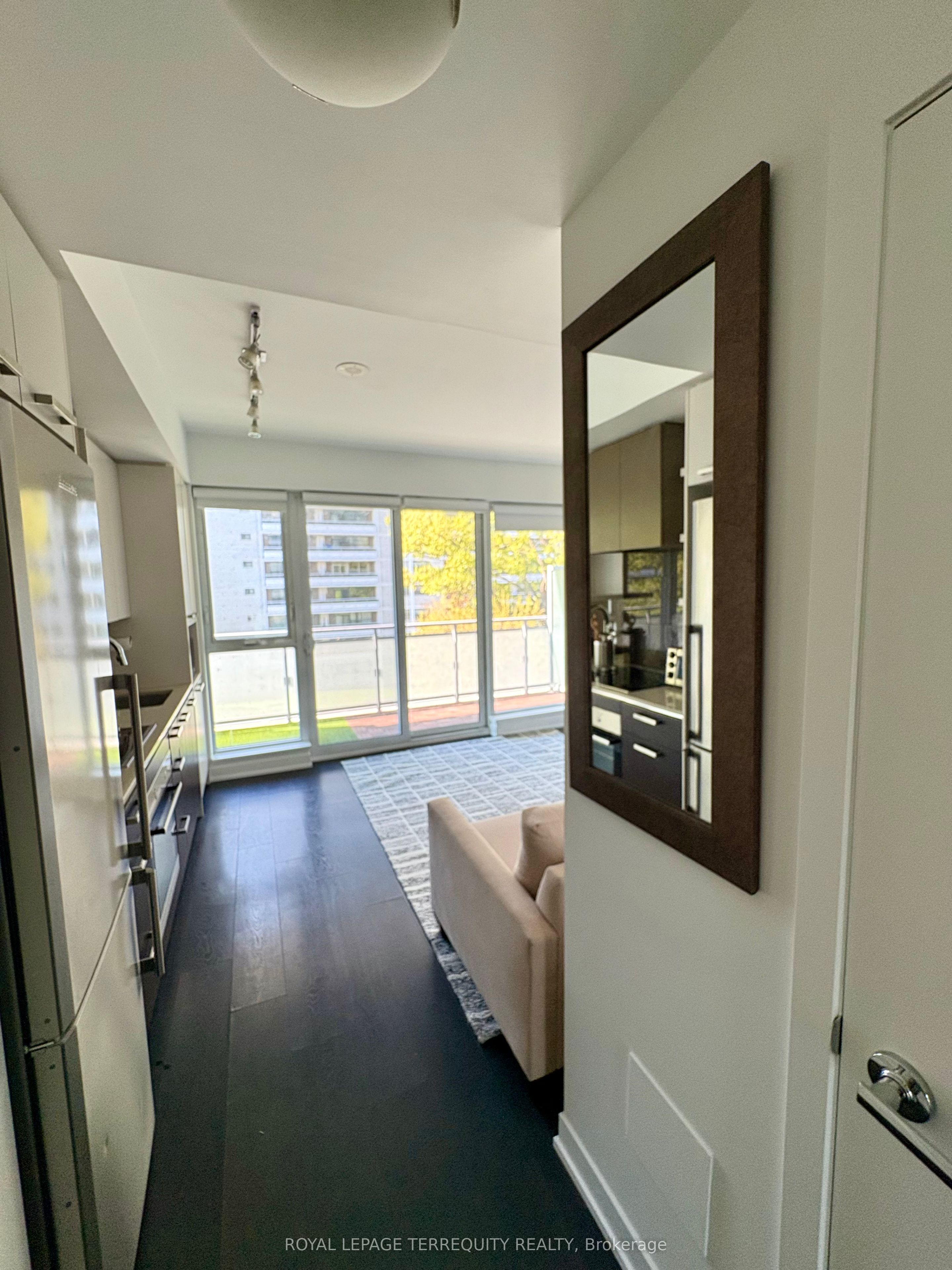 1830 Bloor Street W 437 Property Photo 25