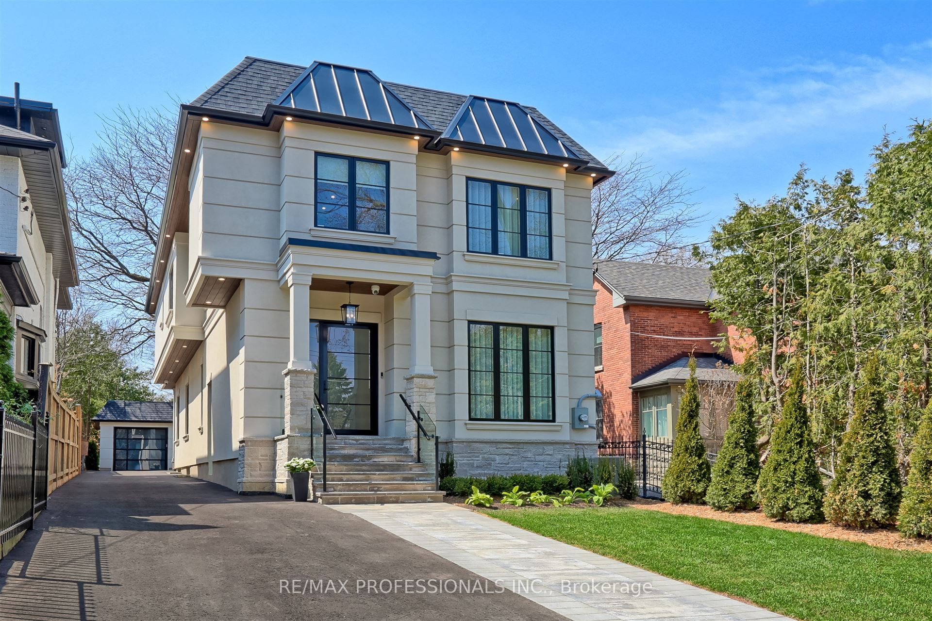466 Prince Edward Drive Property Photo 1