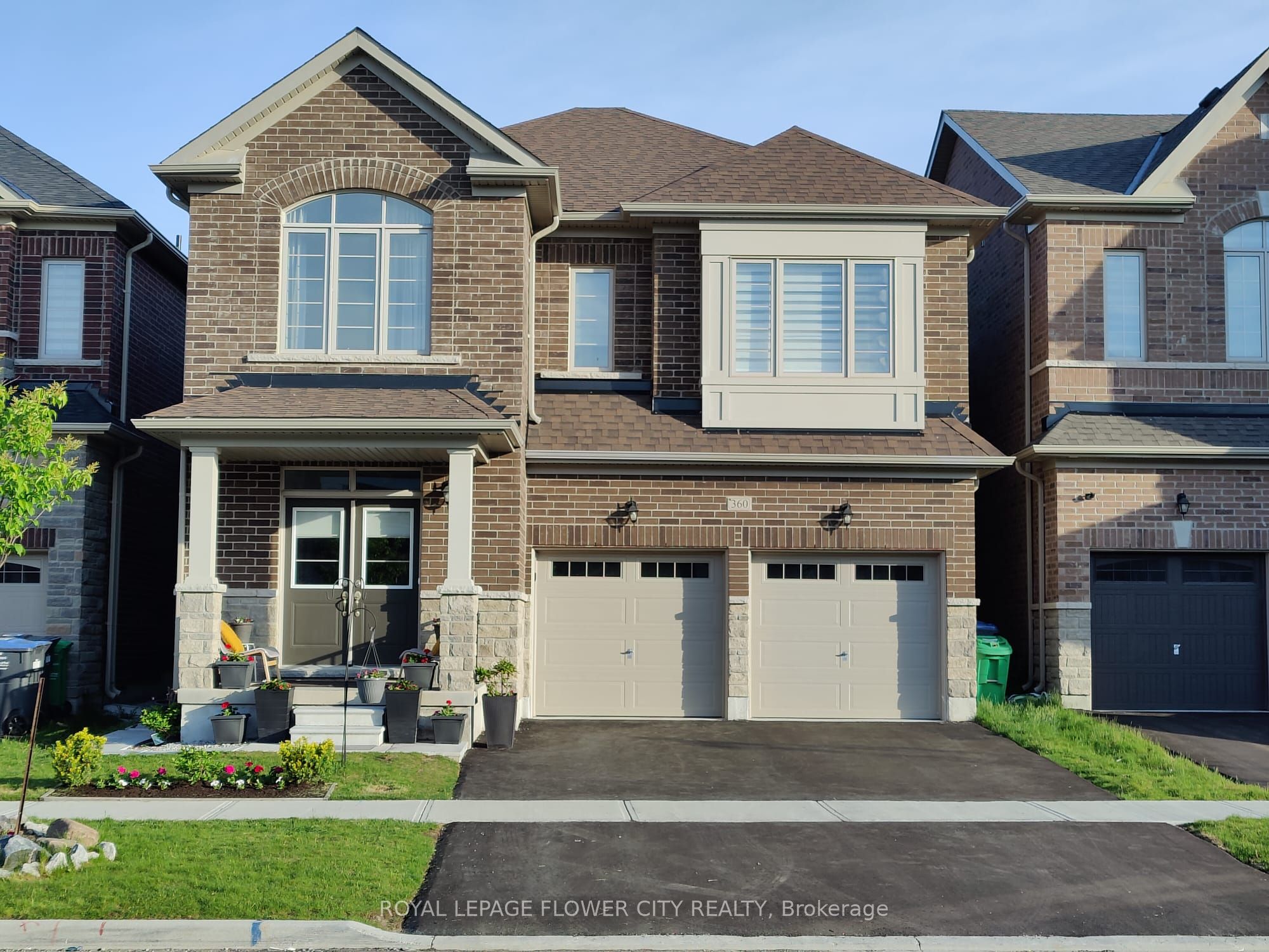 360 Valleyway Drive Property Photo 1