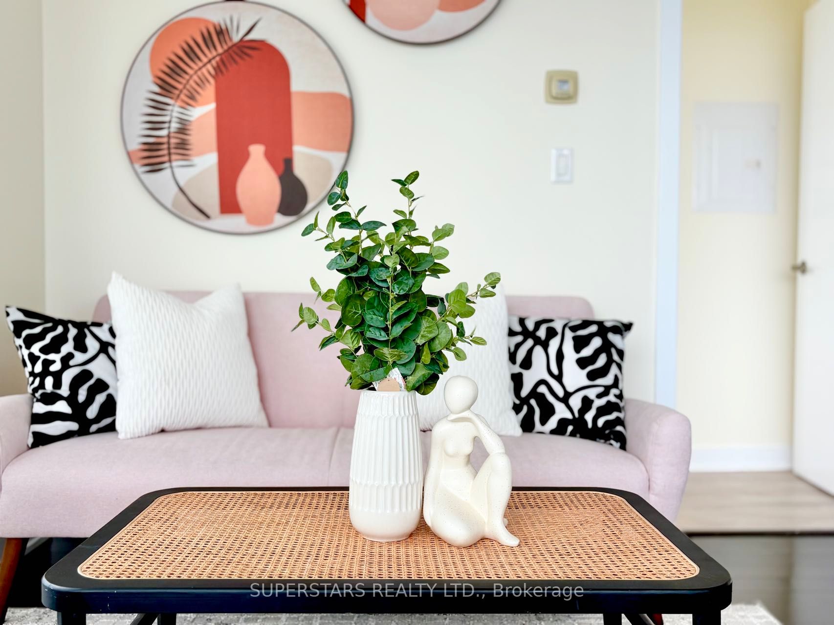 #2102 - 4065 Brickstone Mews Property Photo 1