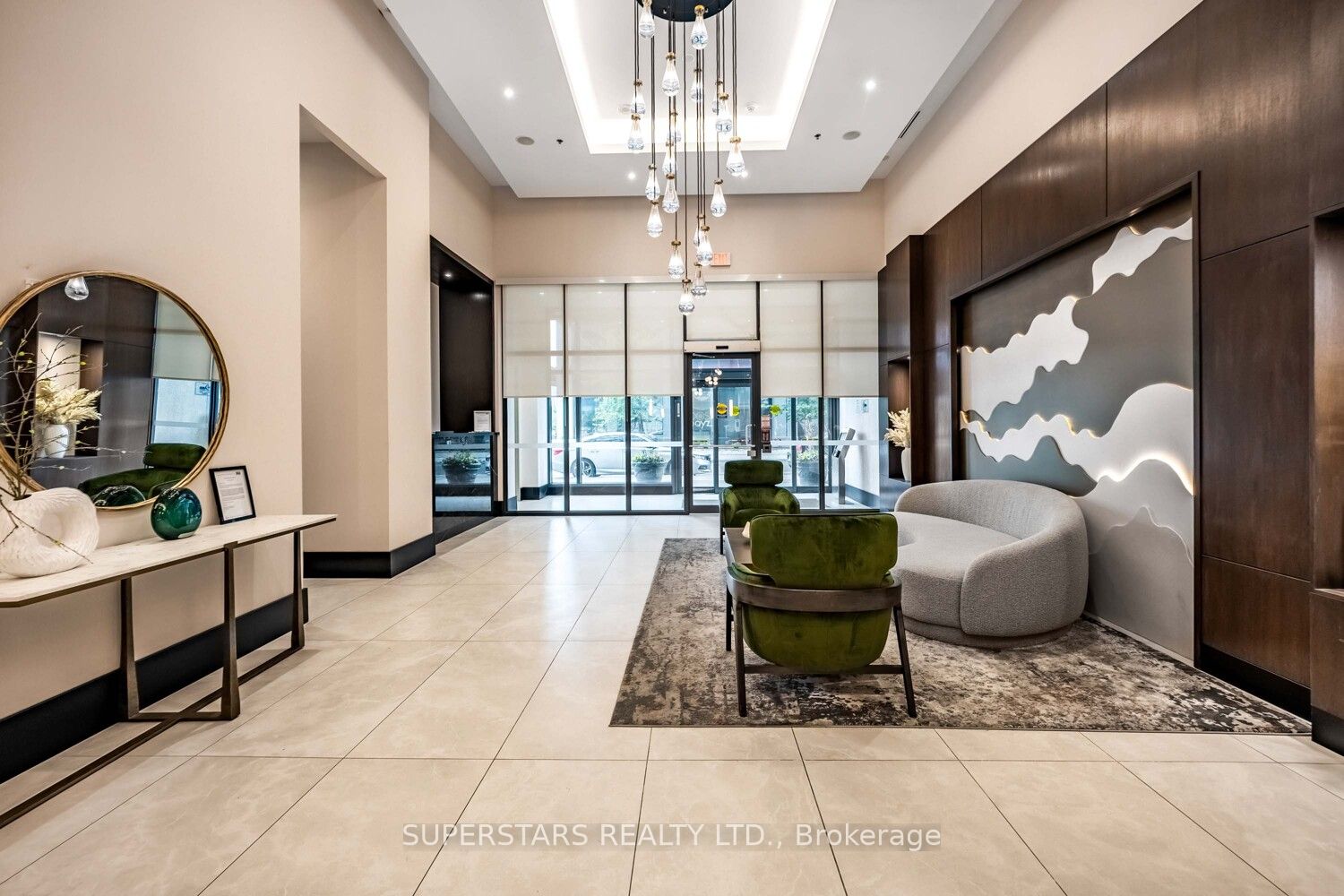 #2102 - 4065 Brickstone Mews Property Photo 3