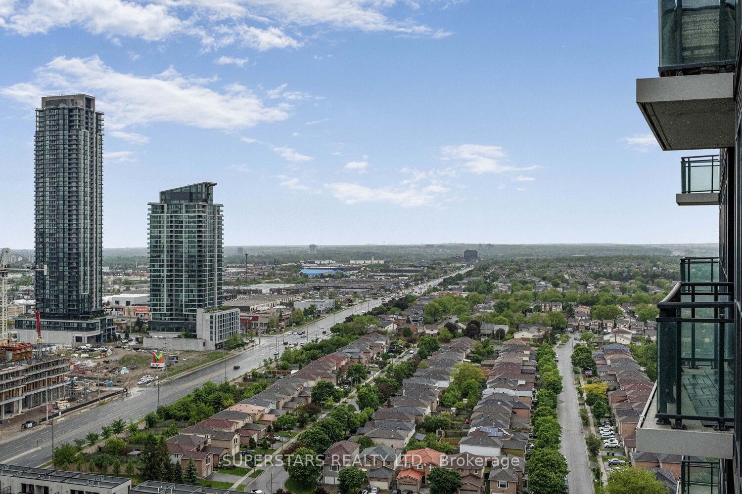 #2102 - 4065 Brickstone Mews Property Photo 23