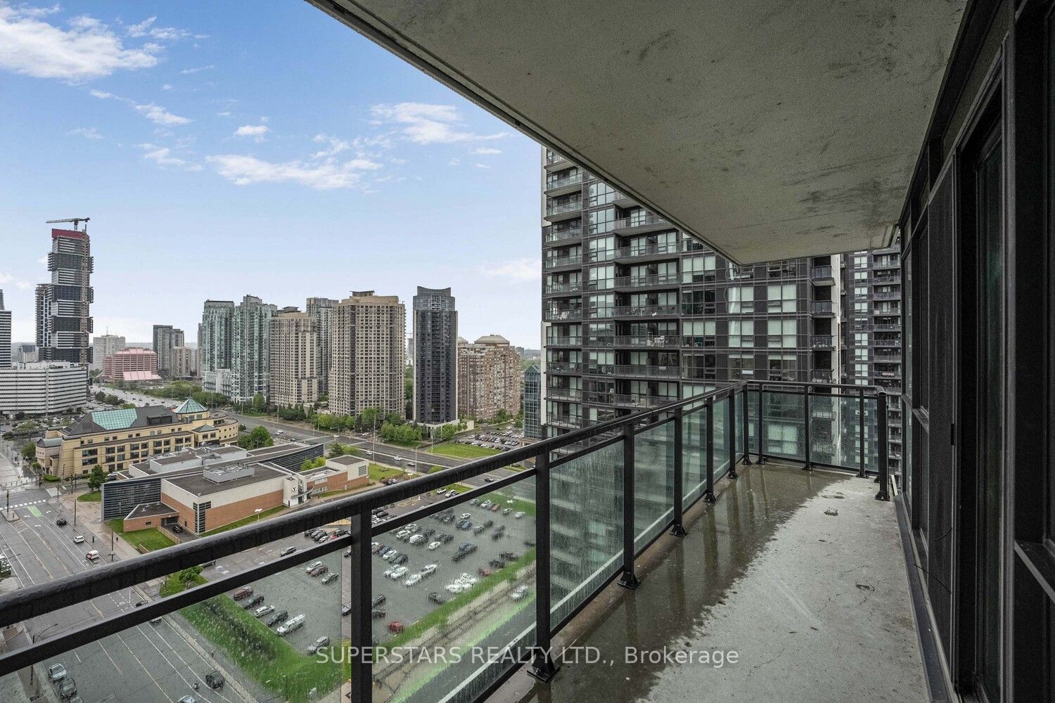 #2102 - 4065 Brickstone Mews Property Photo 24