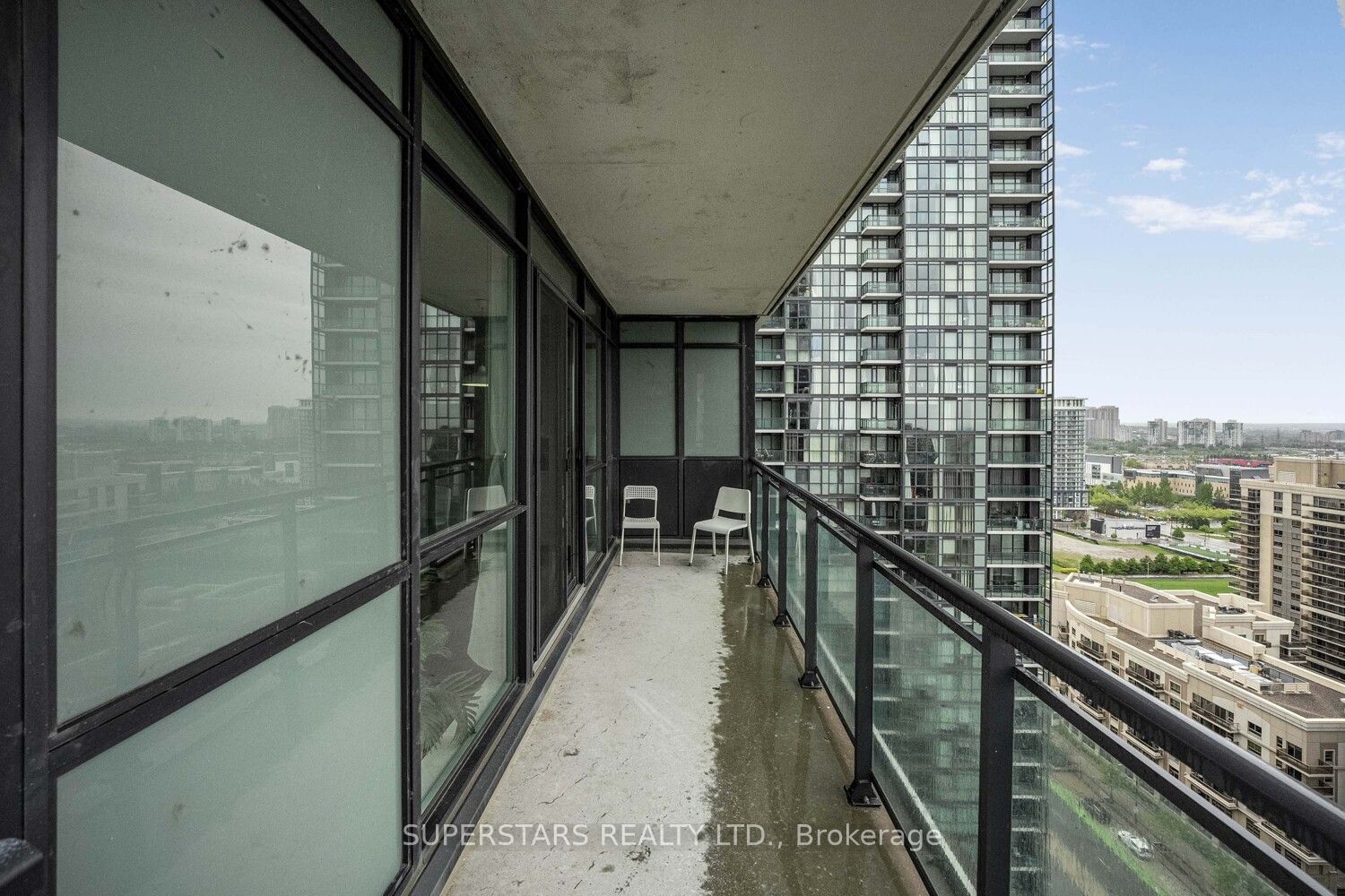 #2102 - 4065 Brickstone Mews Property Photo 26