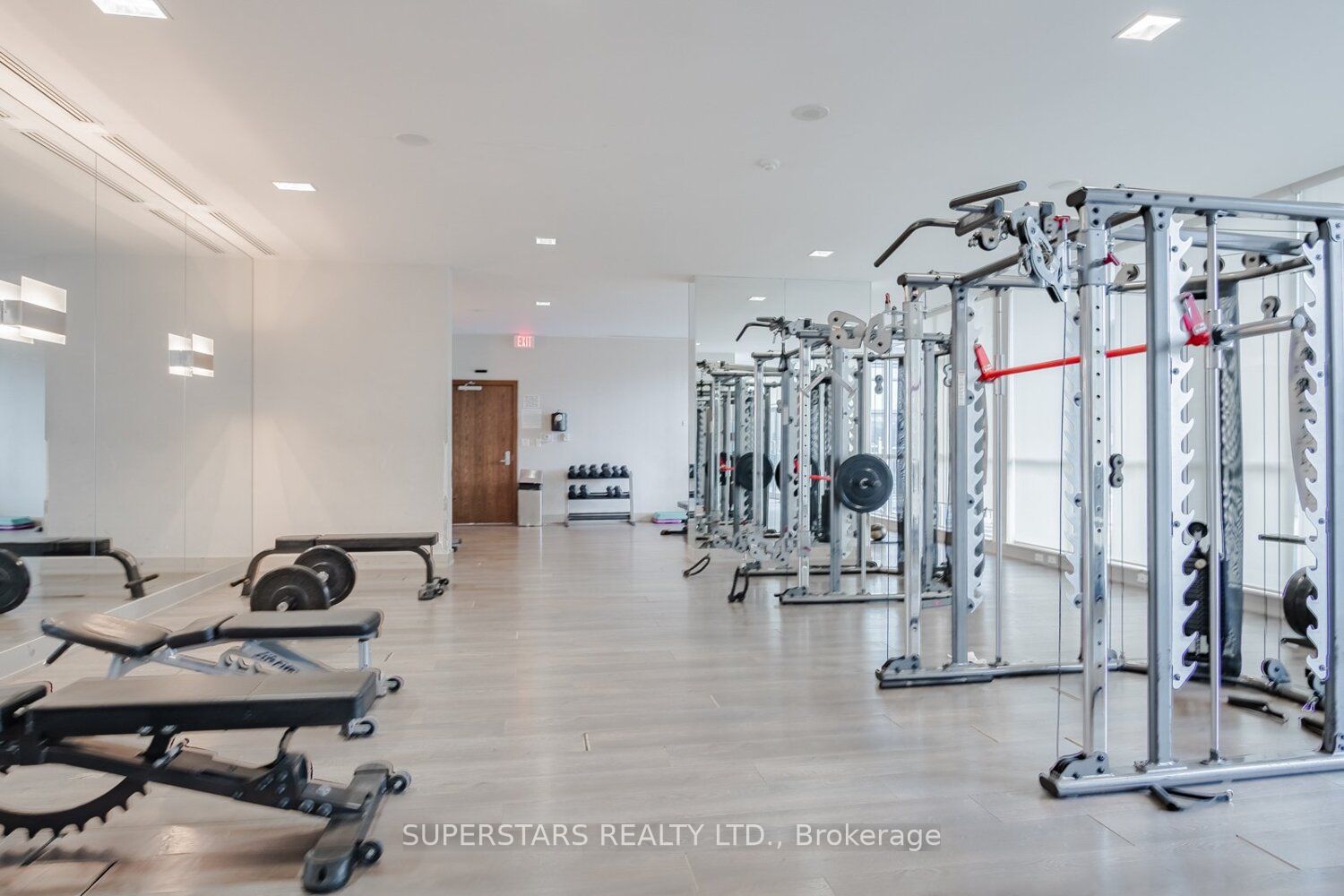 #2102 - 4065 Brickstone Mews Property Photo 31