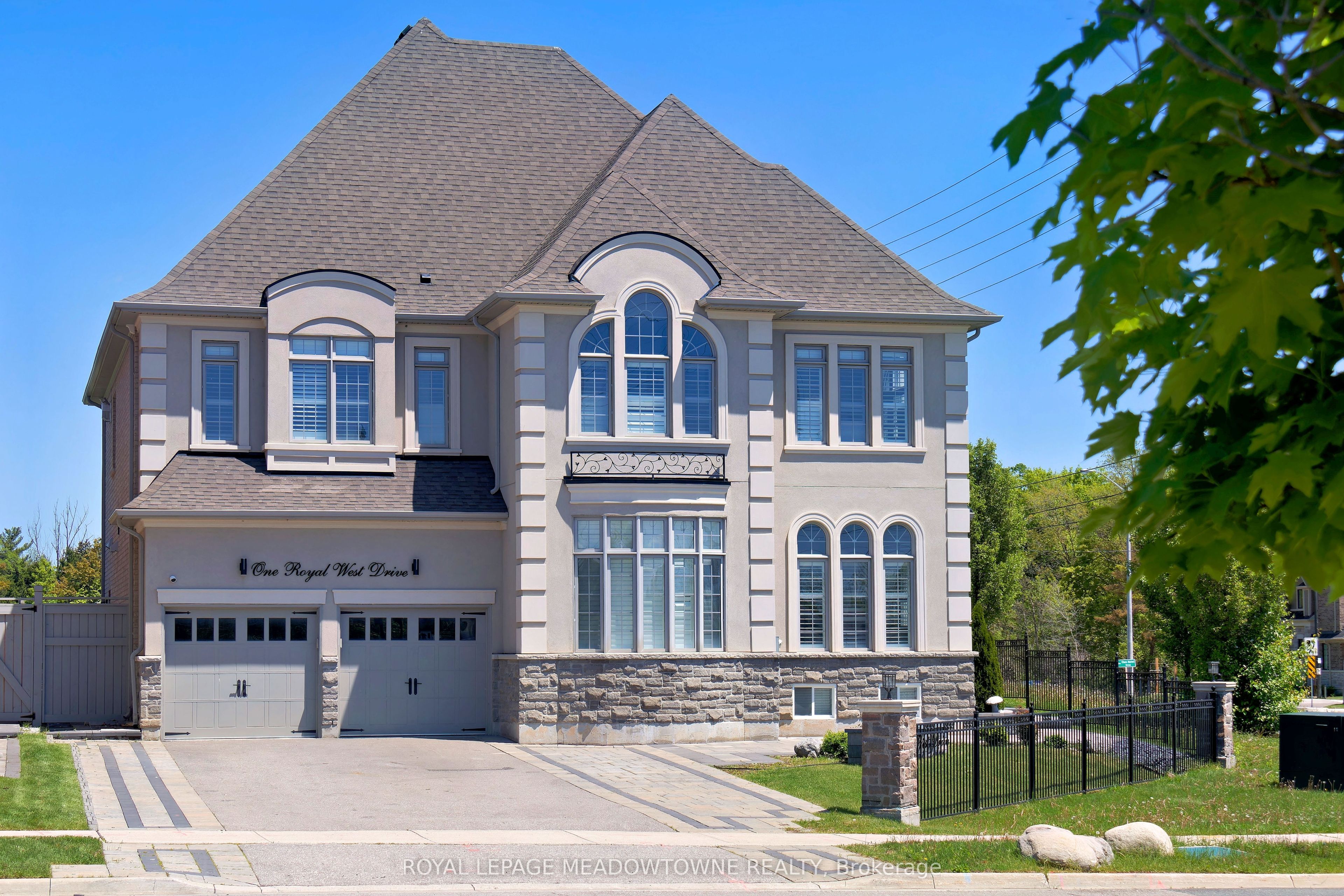 1 Royal West Drive Property Photo 2
