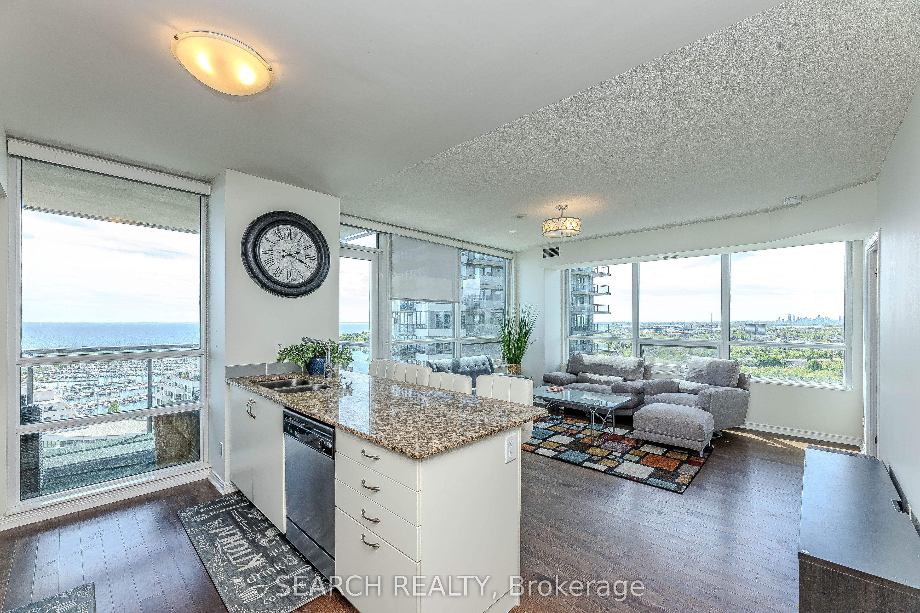 2230 Lake Shore Boulevard W 2202 Property Photo 12