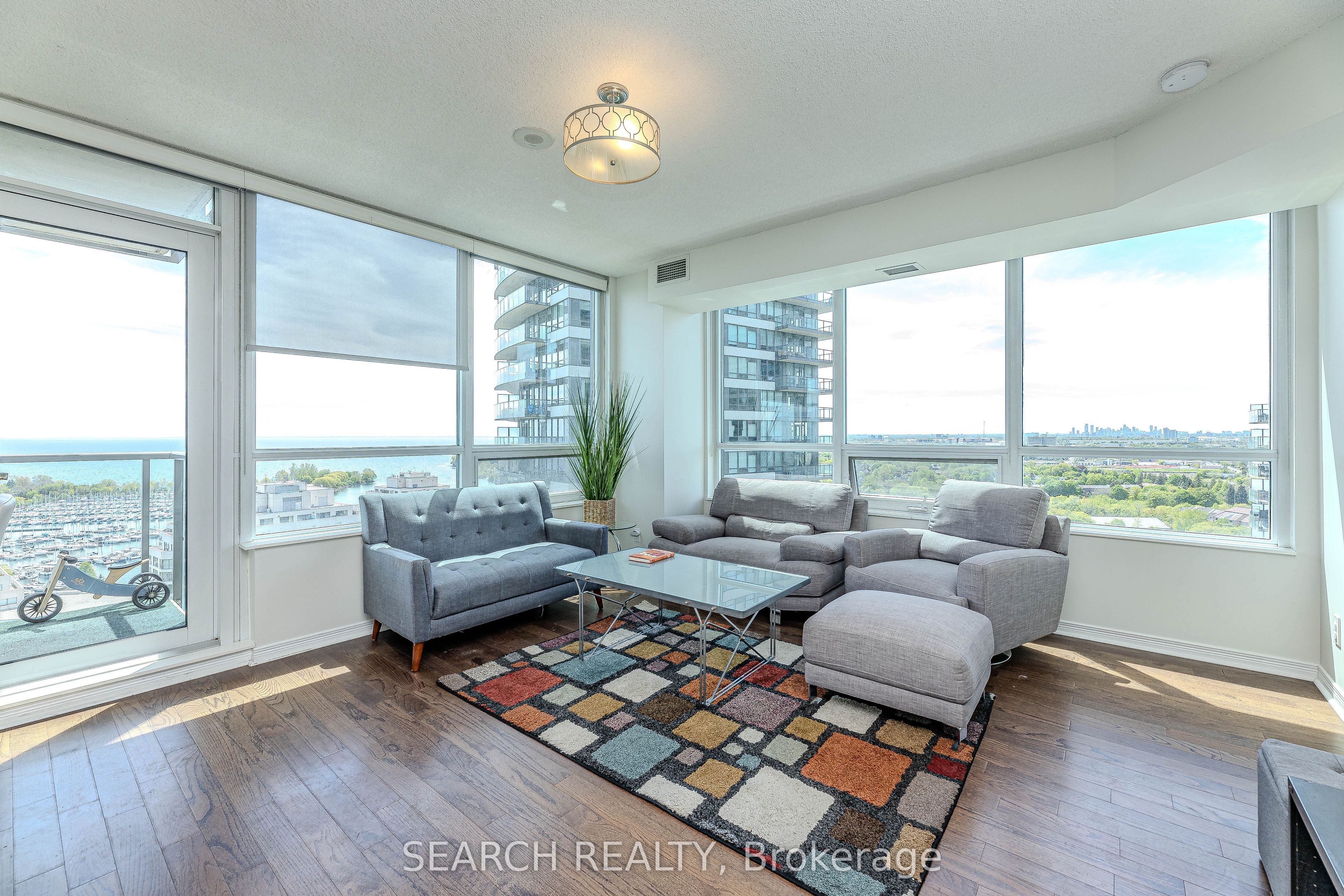 2230 Lake Shore Boulevard W 2202 Property Photo 13