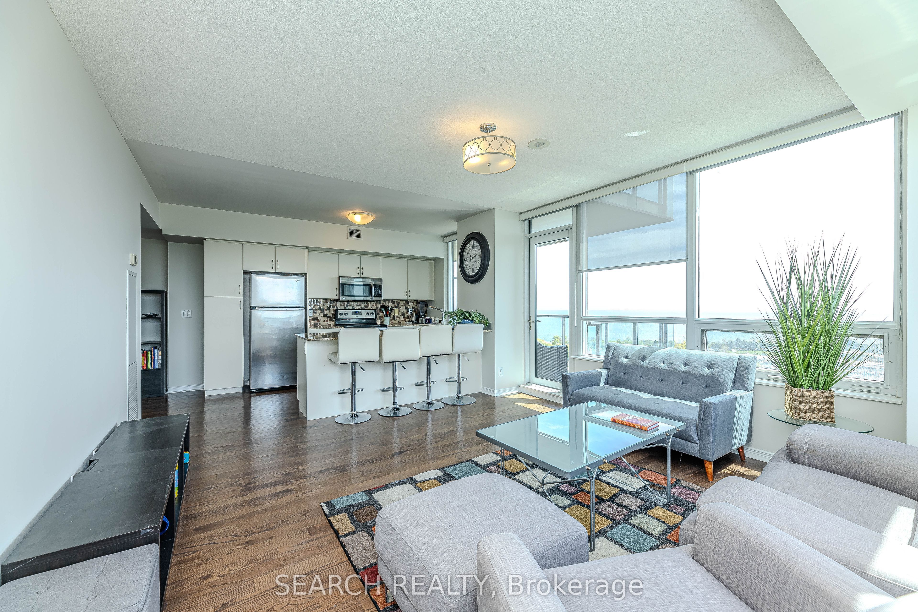 2230 Lake Shore Boulevard W 2202 Property Photo 14