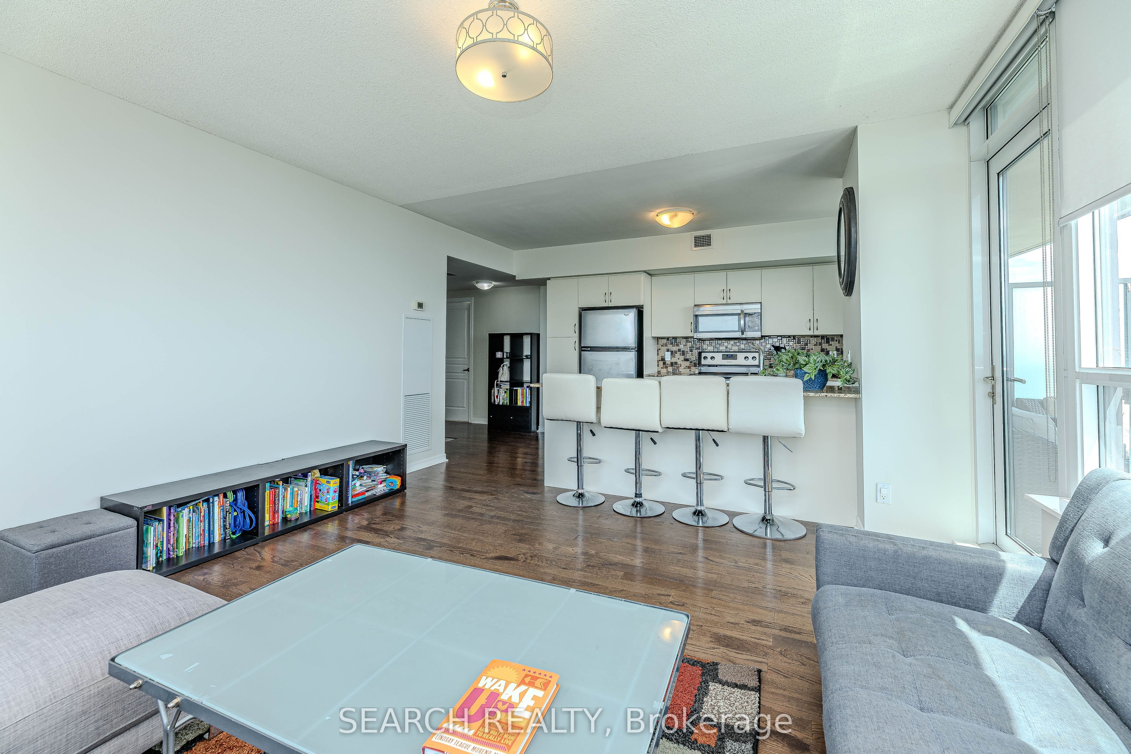2230 Lake Shore Boulevard W 2202 Property Photo 15