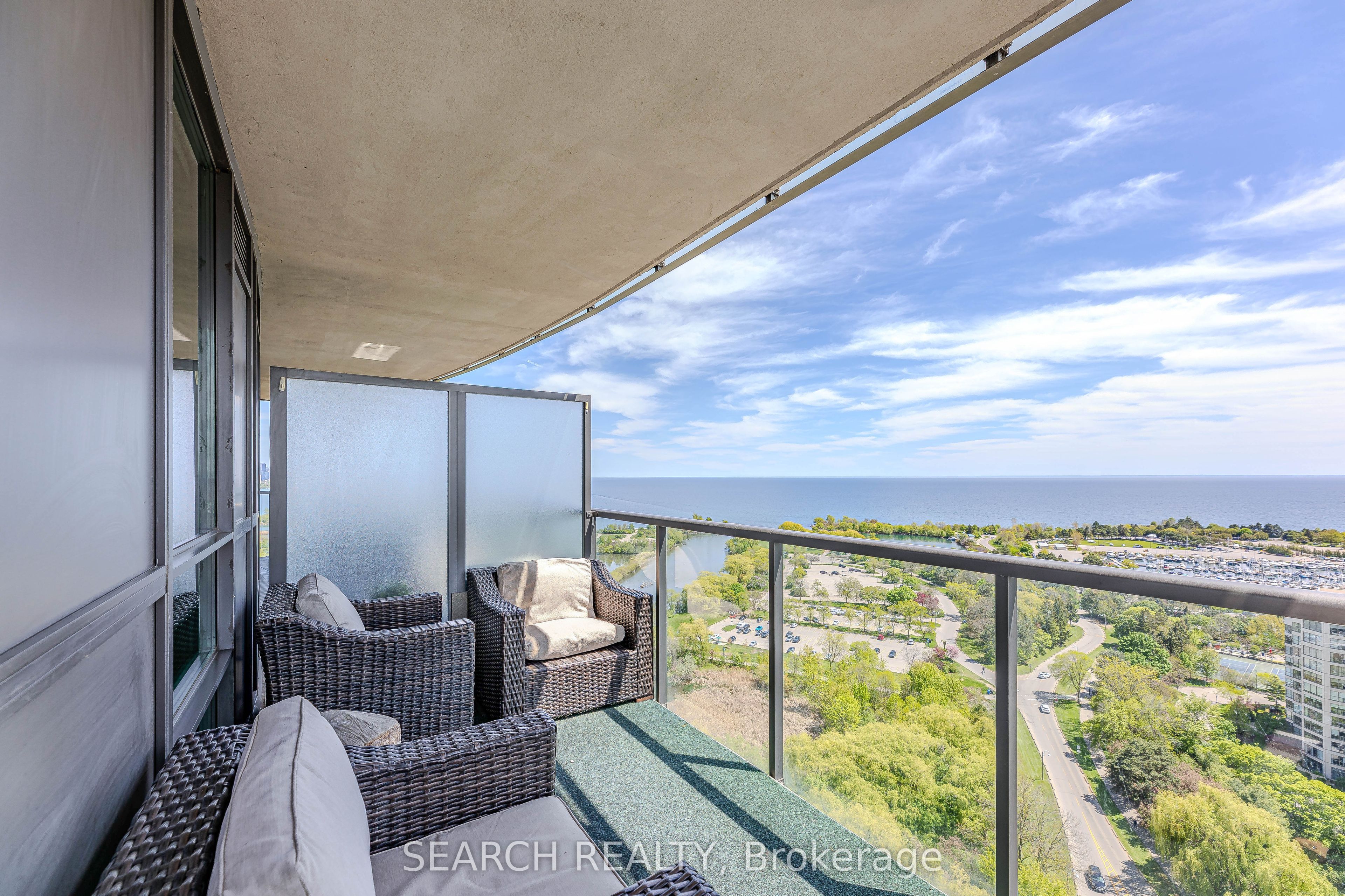 2230 Lake Shore Boulevard W 2202 Property Photo 22