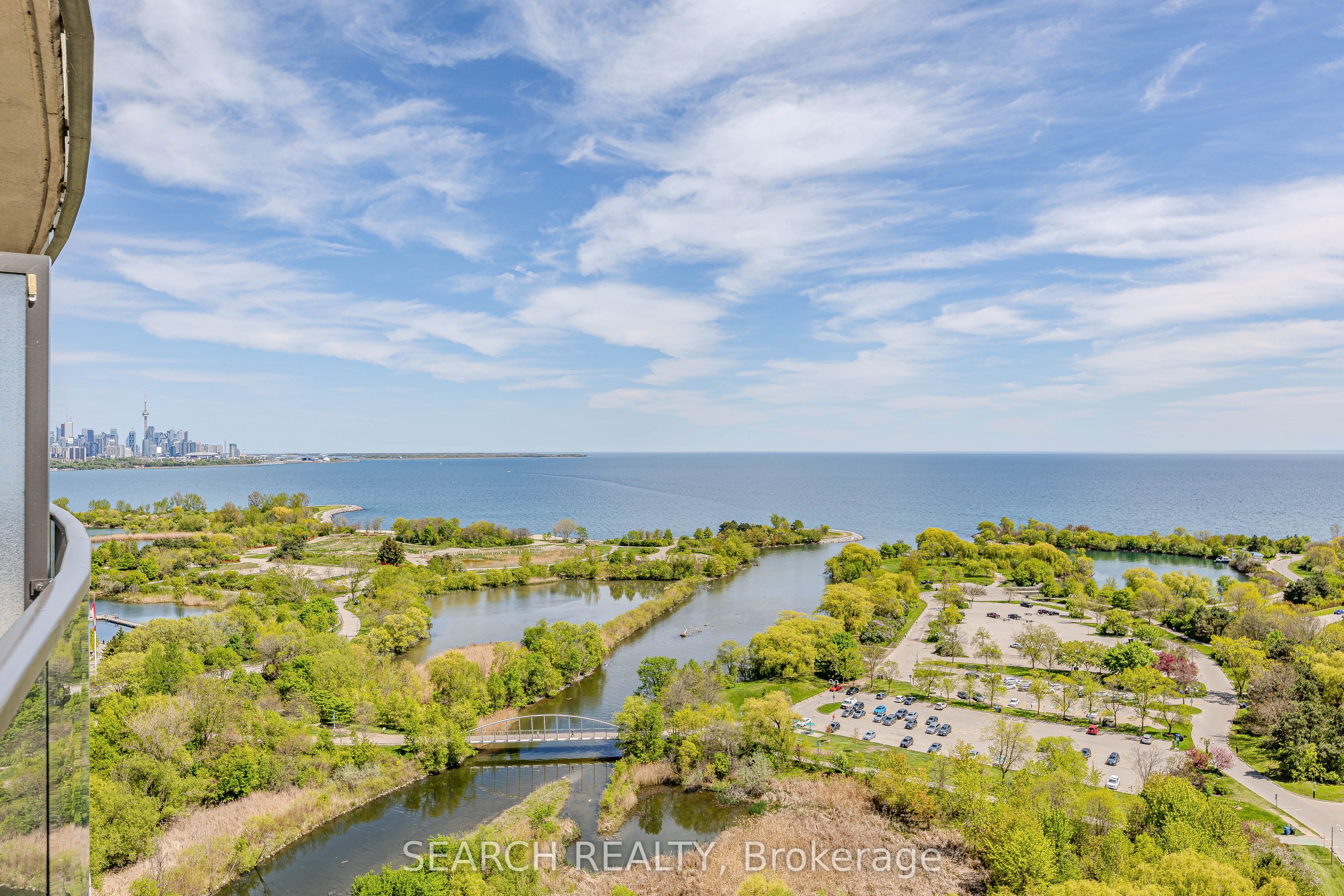 2230 Lake Shore Boulevard W 2202 Property Photo 23